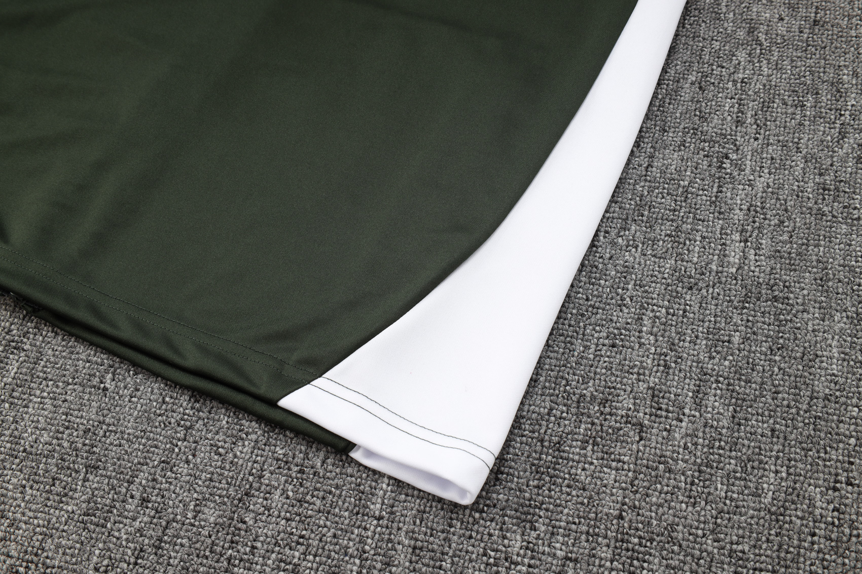 Arsenal Training Kit (Jacket+Pants) Deep Green 2025/26