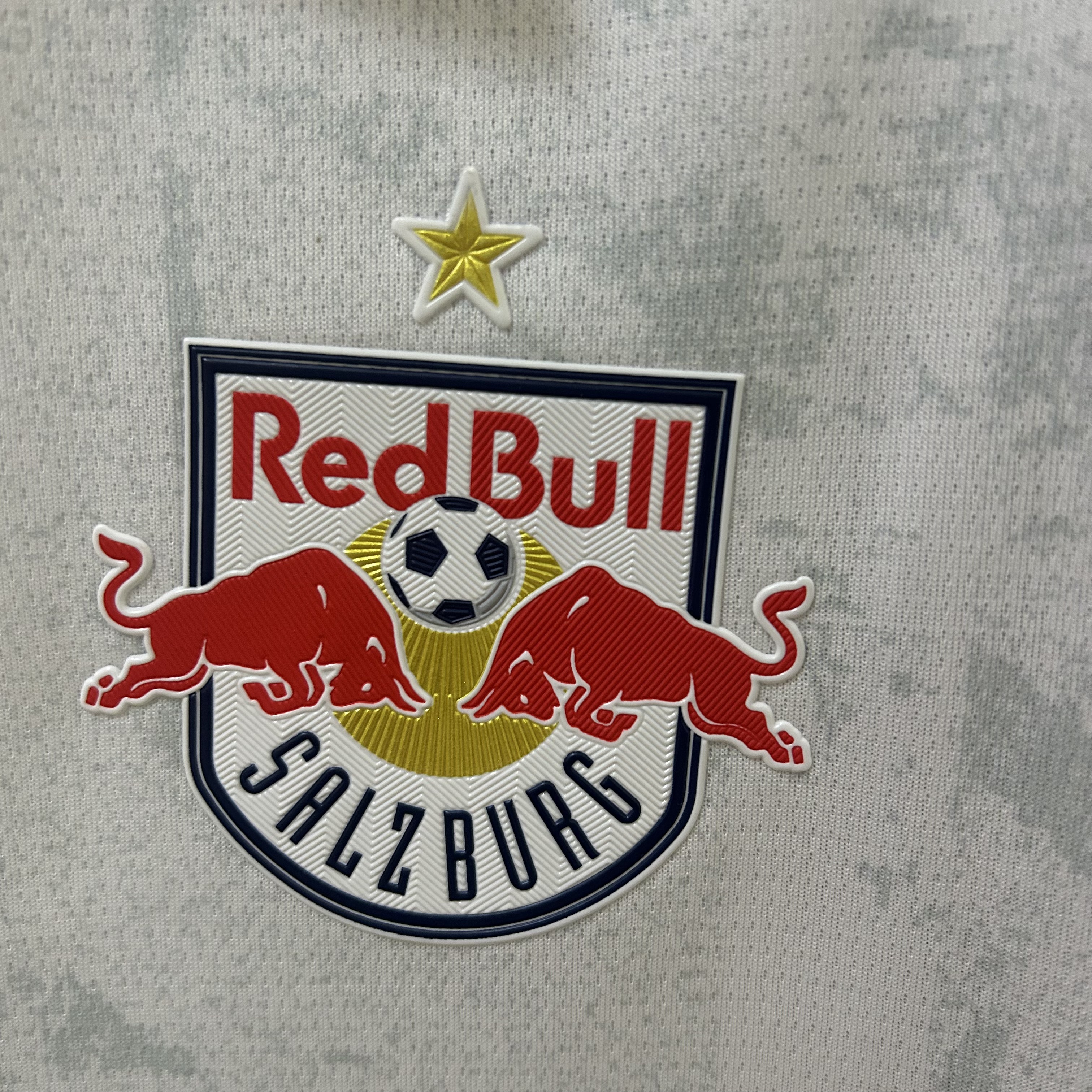 RB Leipzig Football Jersey Home Custom Shirt 2025/26