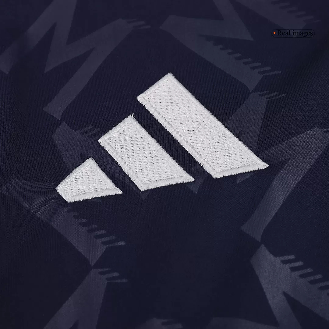 Manchester United Away Football Jersey Shirt 2024/25