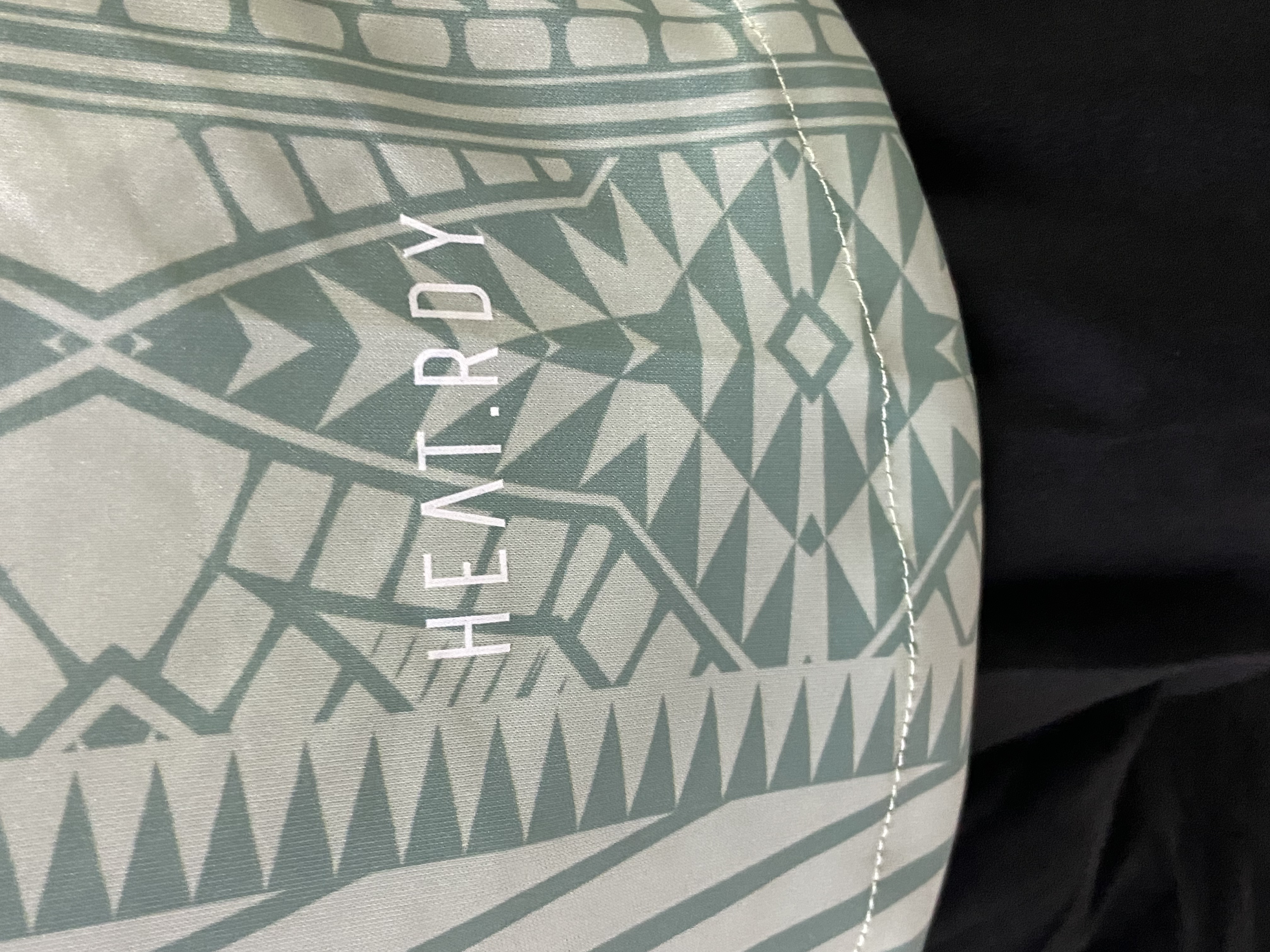 Mexico Authentic Away Soccer Jersey 2025