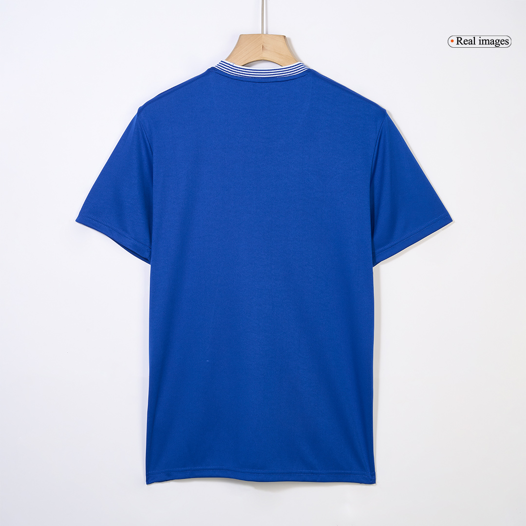 Everton Football Jersey Home Custom Shirt 2024/25