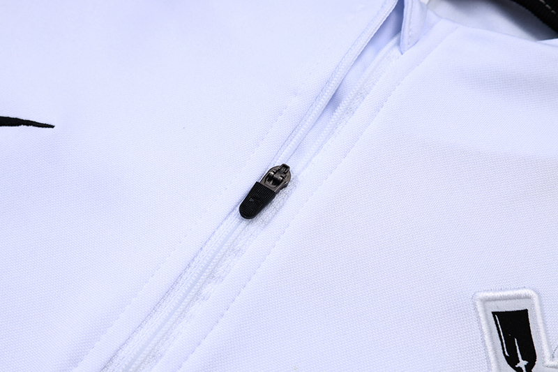 Corinthians Training Kit (Sweatshirt+Pants) White 2025