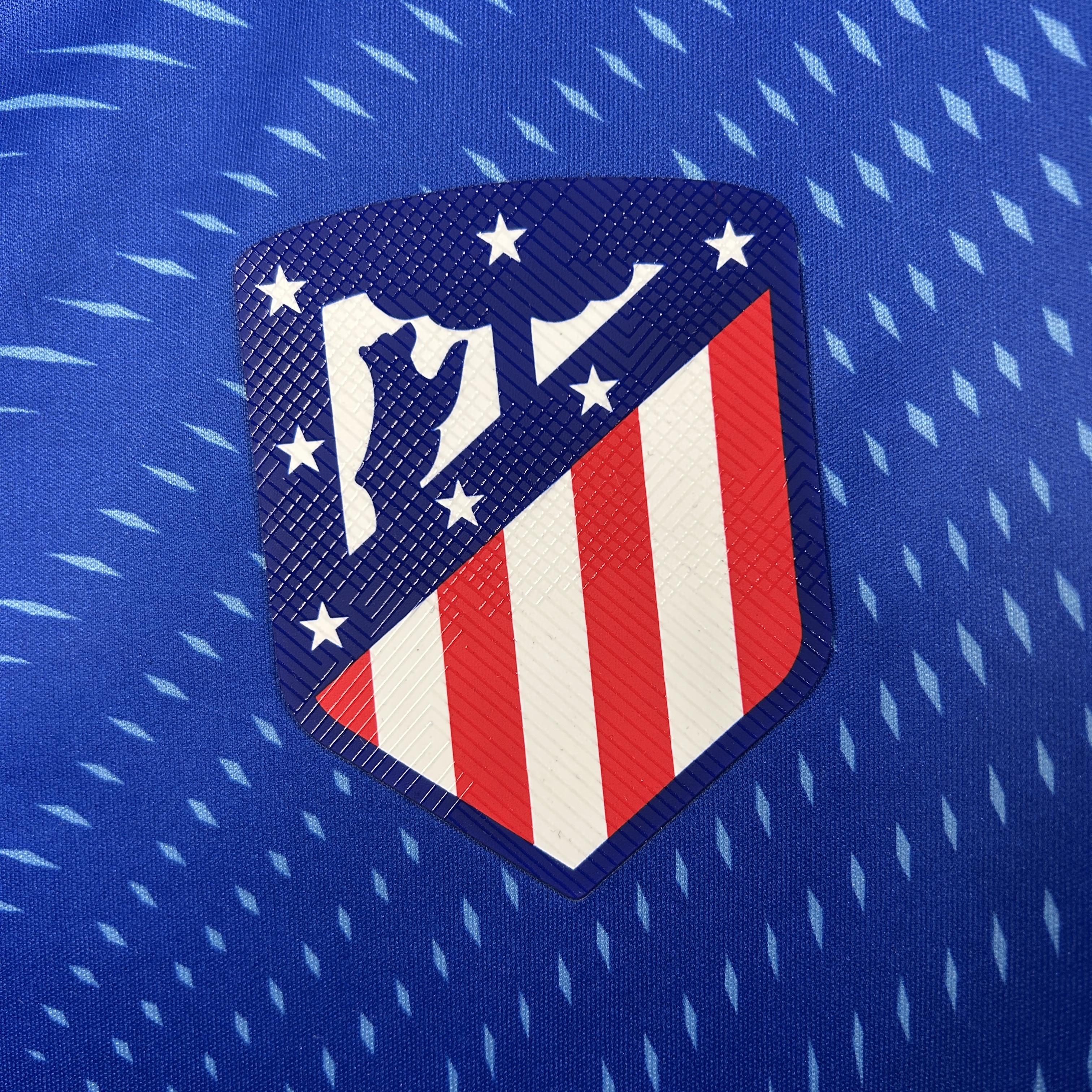 Atletico Madrid Soccer Jersey goalkeeper Custom Shirt 2025/26