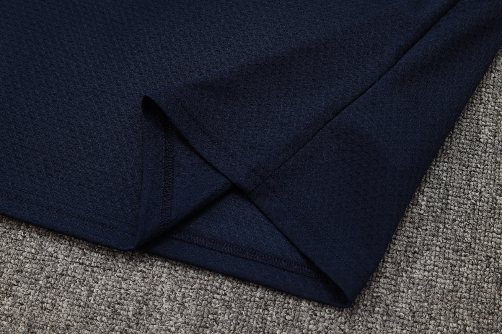 Juventus Training Jersey Kit Navy 2025/26