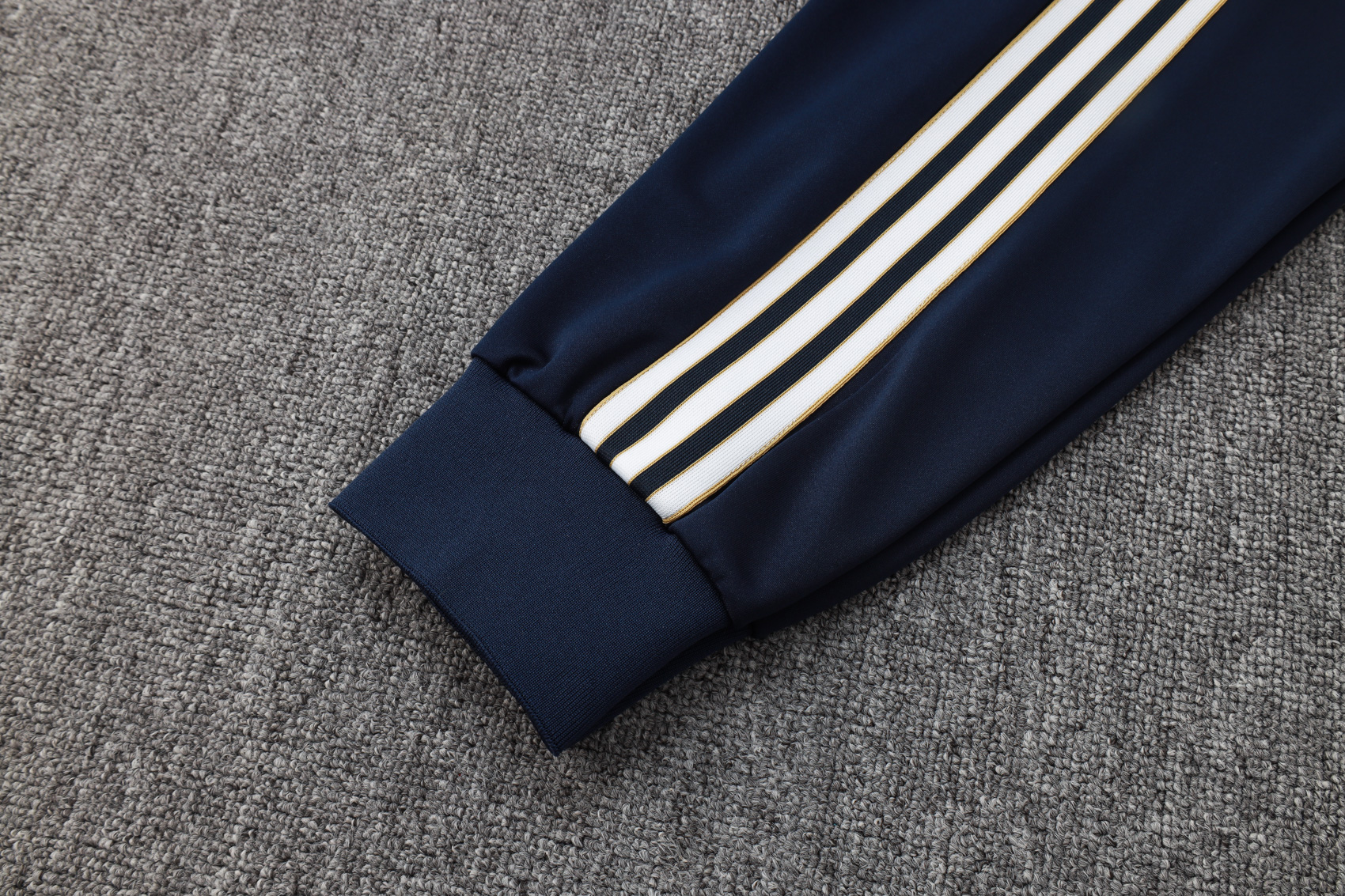 Juventus Training Kit (Jacket+Pants) Cyan 2025/26