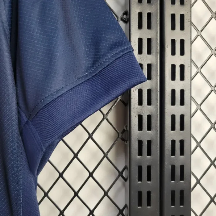 PSG Soccer Jersey Home Women's Custom Shirt 2025/26