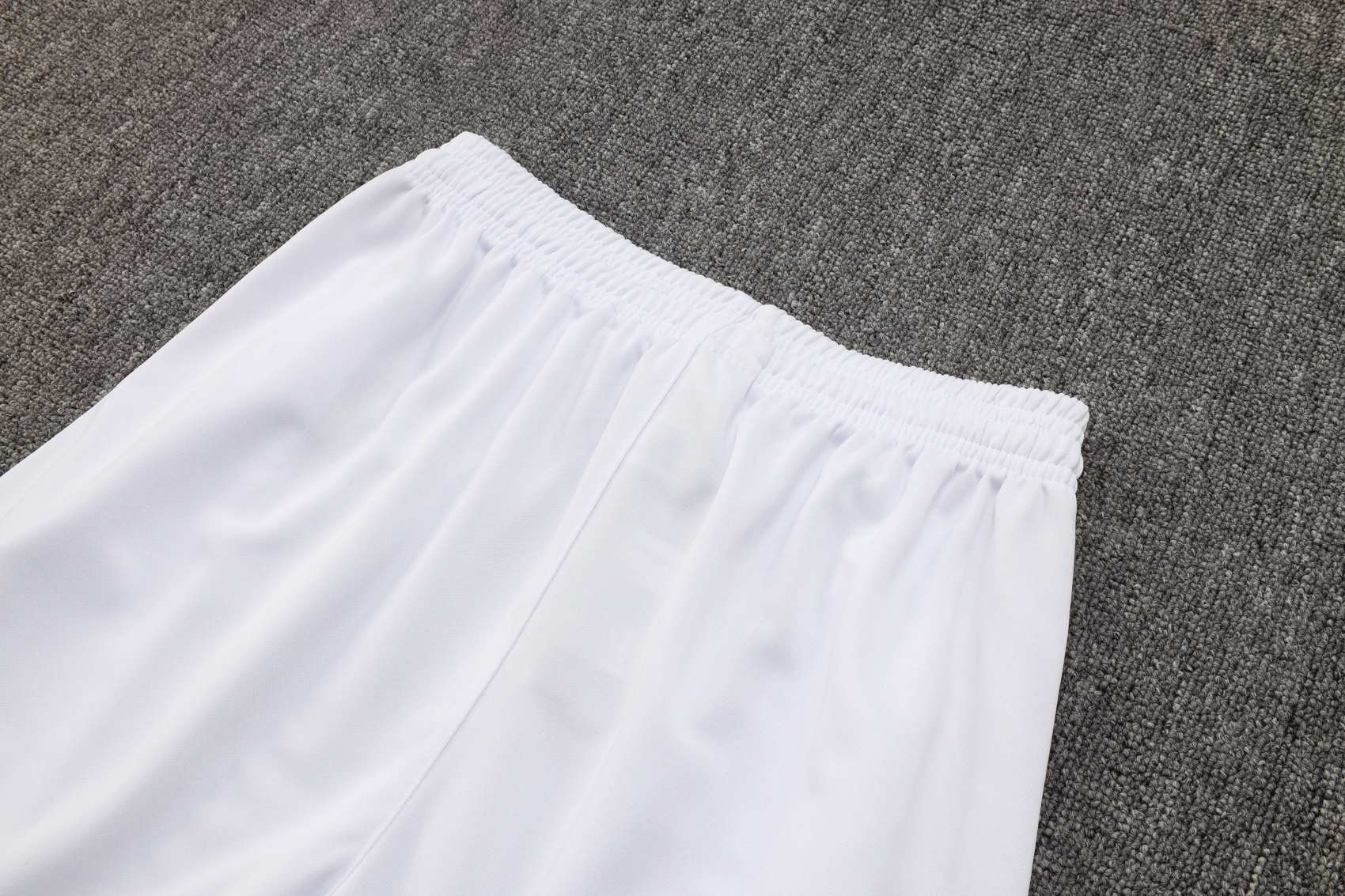 Bayern Munich Training Kit (Jacket+Pants) White 2025/26 - 125th Anniversary