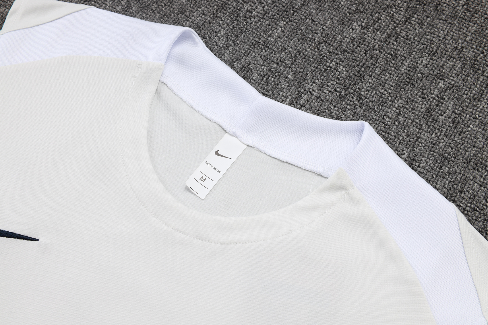 Inter Milan Sleeveless Training Kit Gray 2025/26