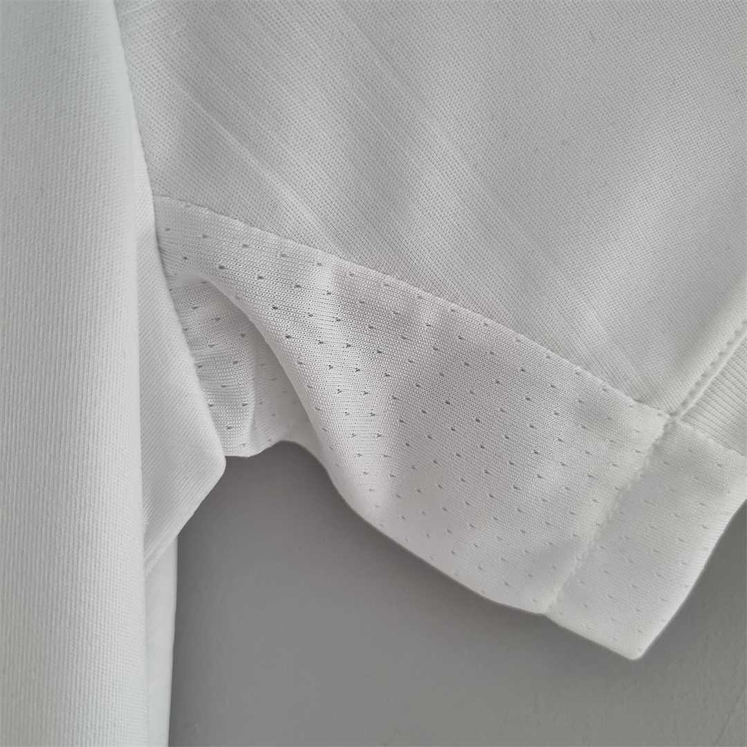 Real Madrid Soccer Jersey Home Custom Shirt 2022/23