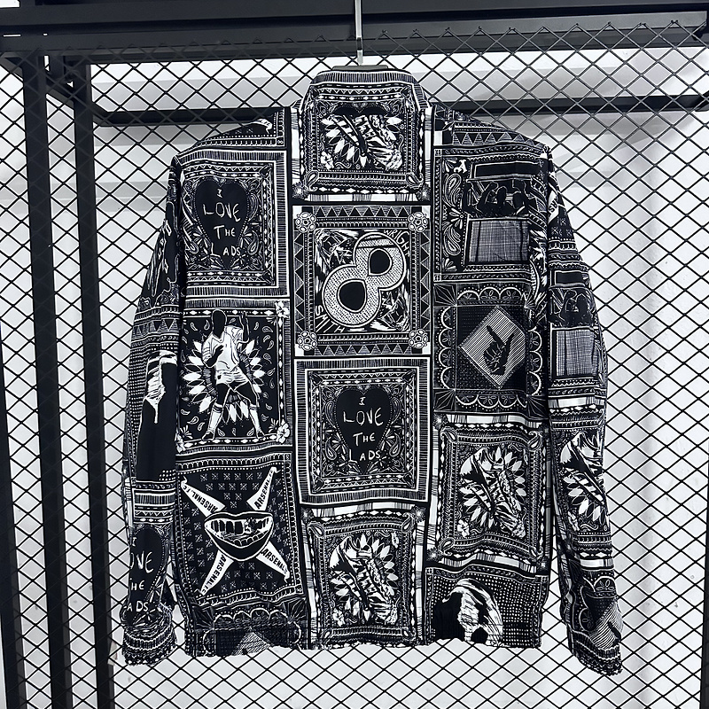 Arsenal Reversible Double-Sides Windbreaker Jacket 2025-26