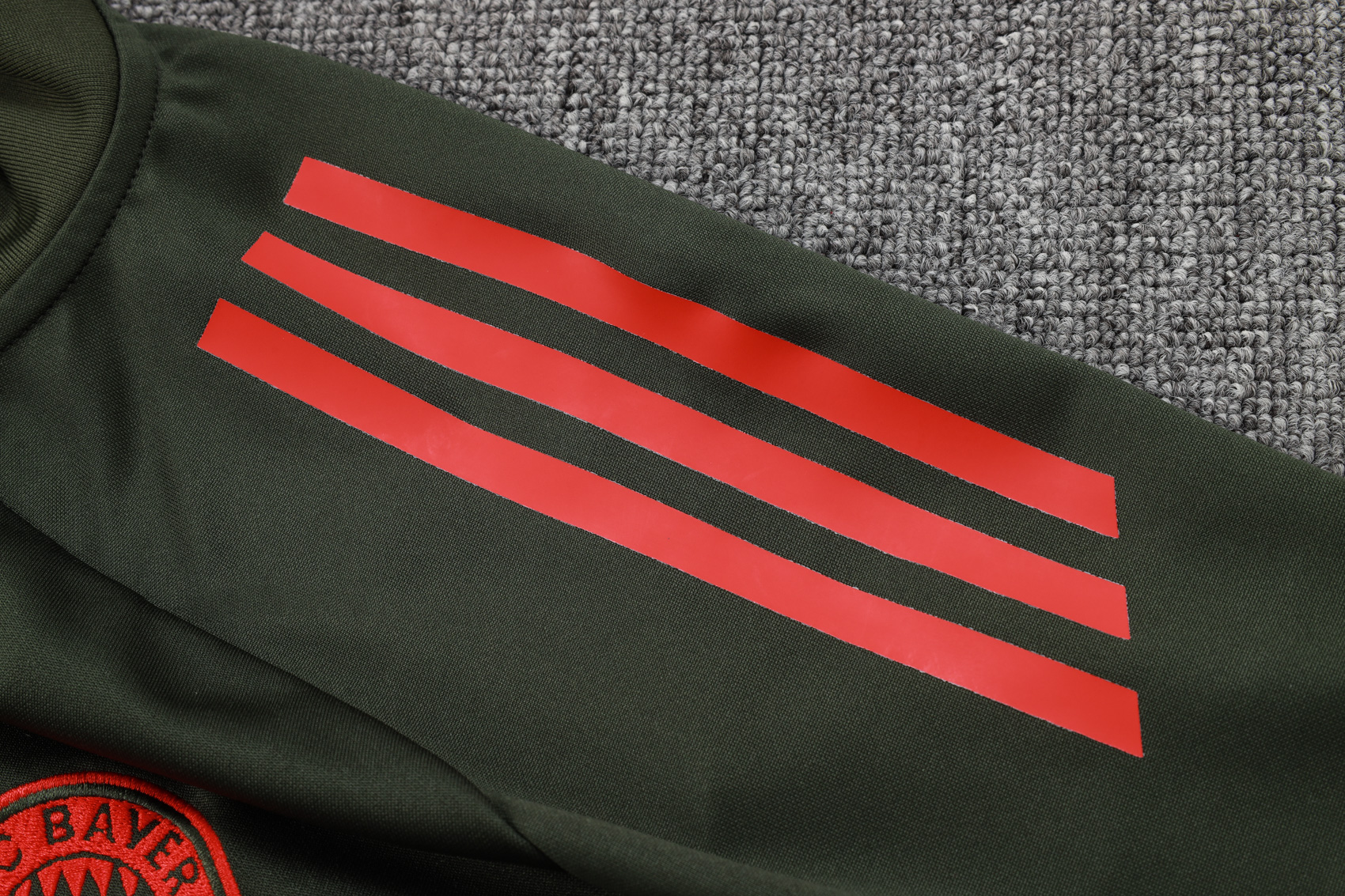 Arsenal Training Kit (Jacket+Pants) Deep Green 2025/26