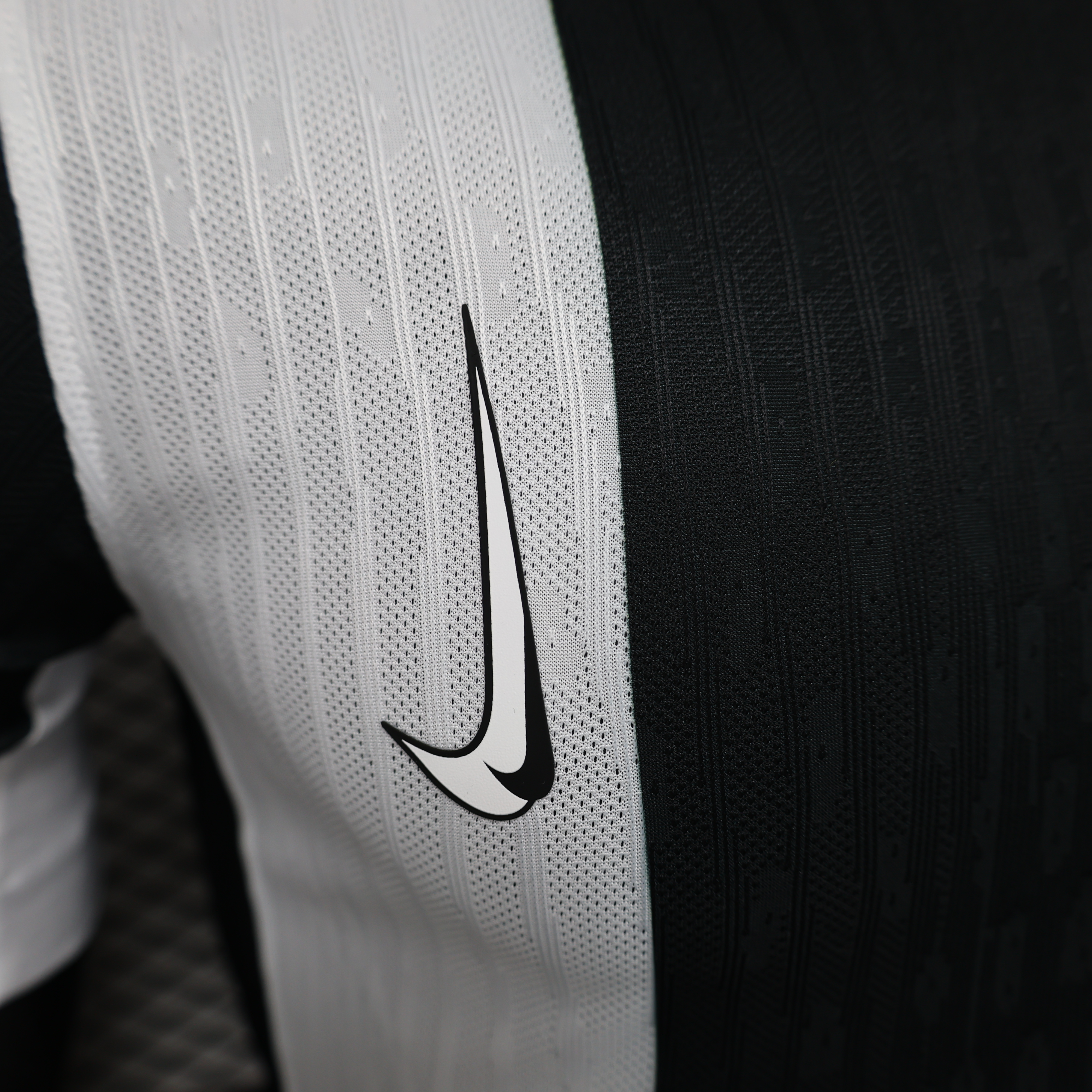 Corinthians Authentic Soccer Jersey Third Away Shirt 2024