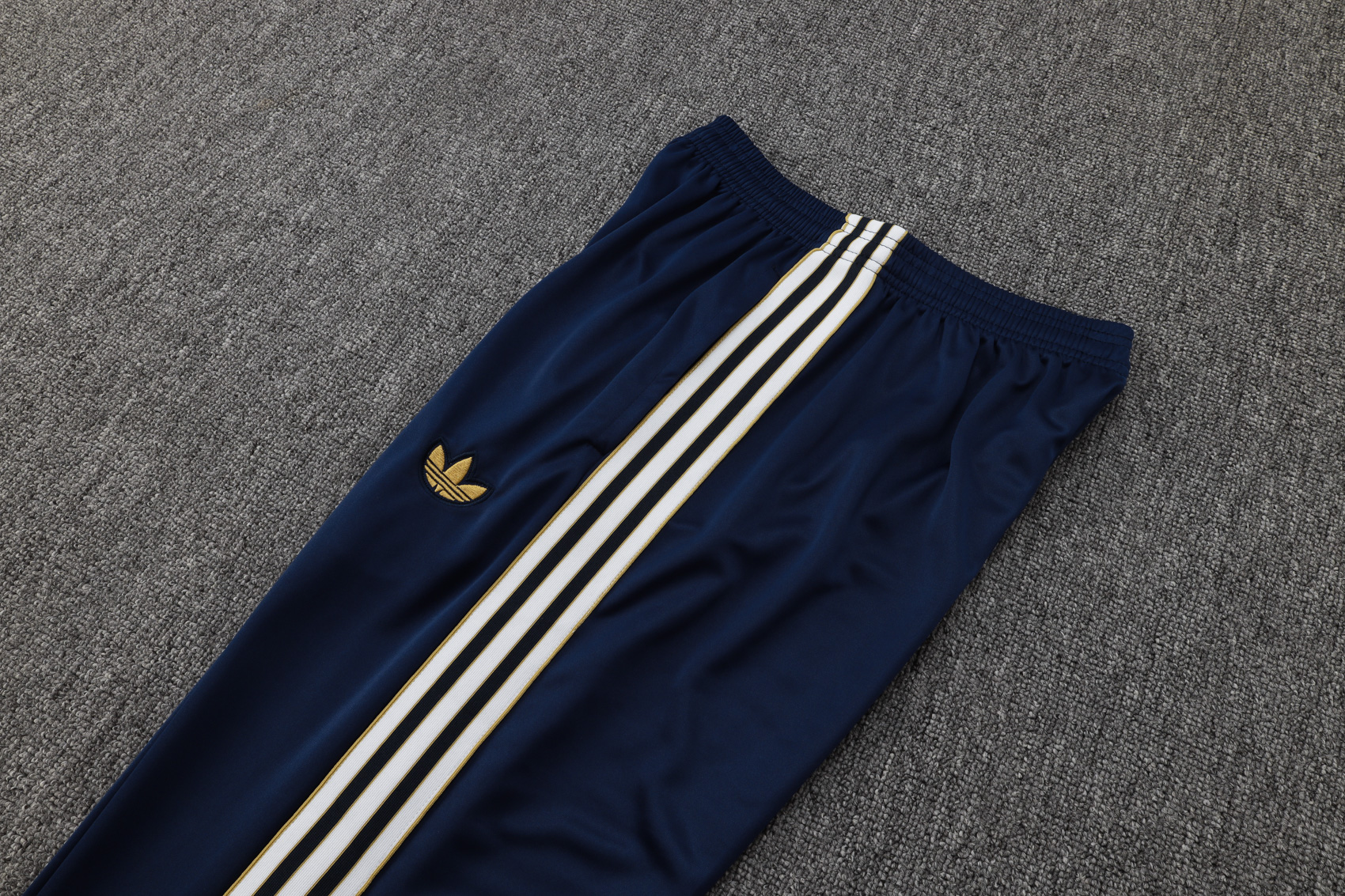 Juventus Training Kit (Sweatshirt+Pants) Cyan 2025/26