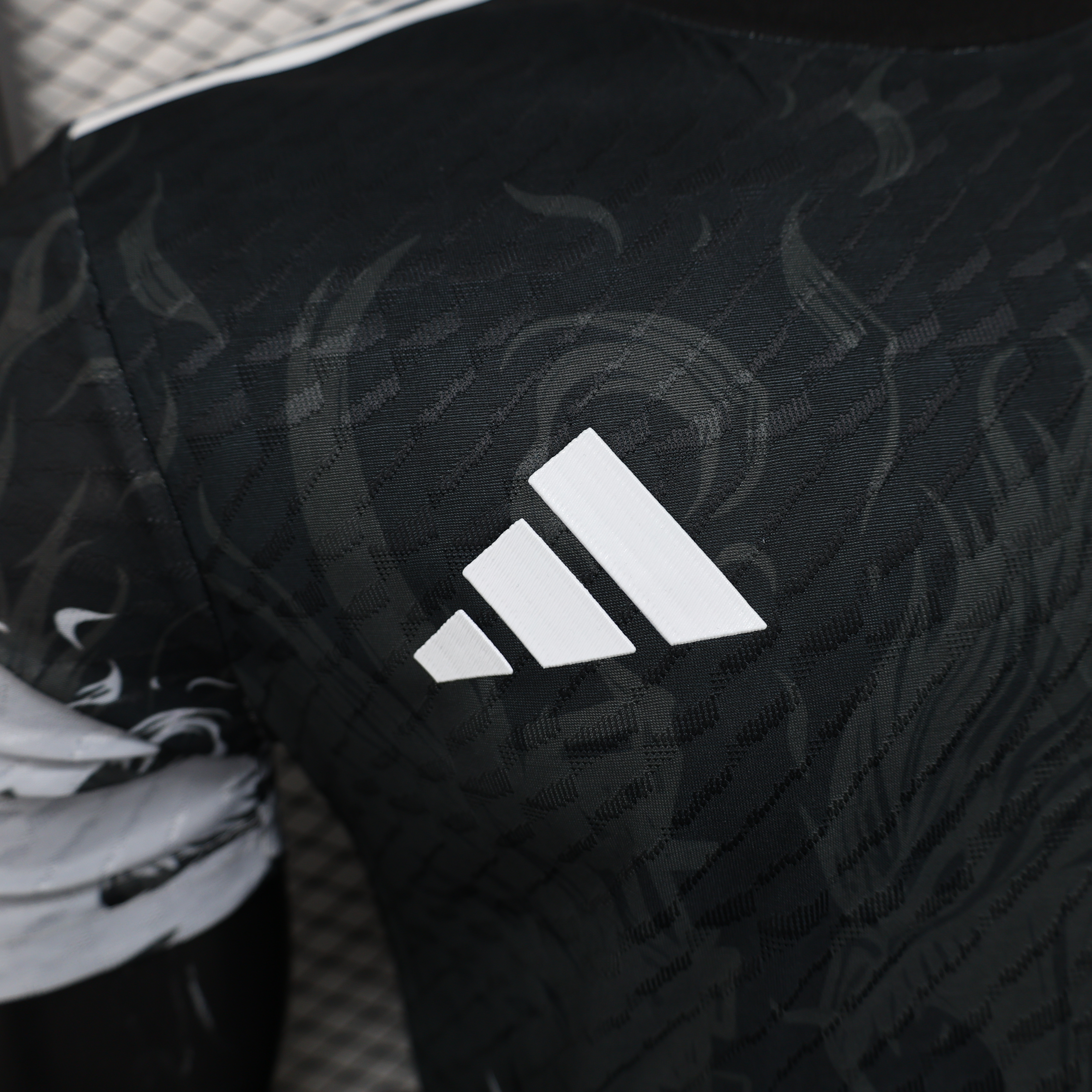 Japan Authentic Soccer Jersey Special Edition Shirt 2025