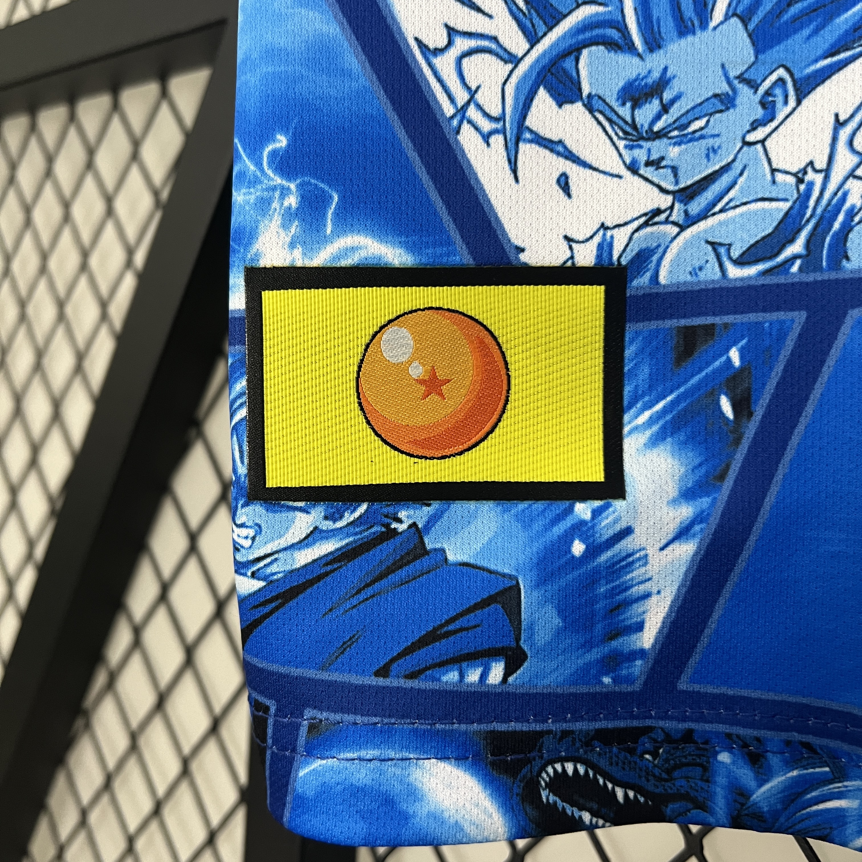 Japan Special Edition Football Uniforms 2025