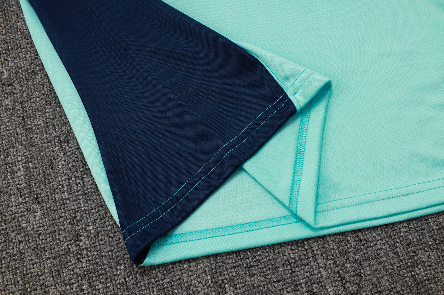 Arsenal Training Kit (Sweatshirt+Pants) Light Green 2025/26