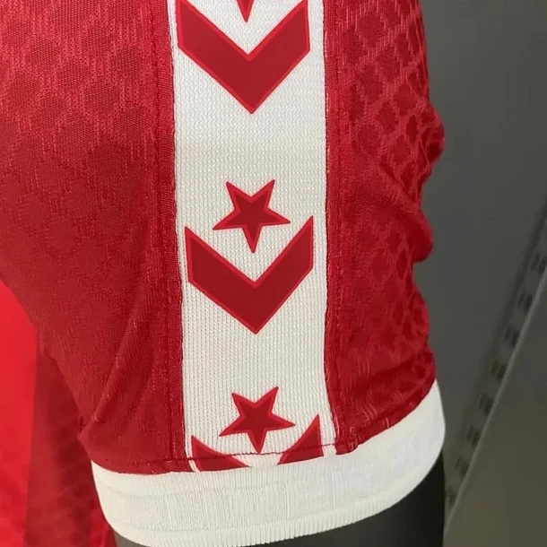 Liverpool Authentic Football Jersey x Converse Joint Special Edition Shirt 2024/25