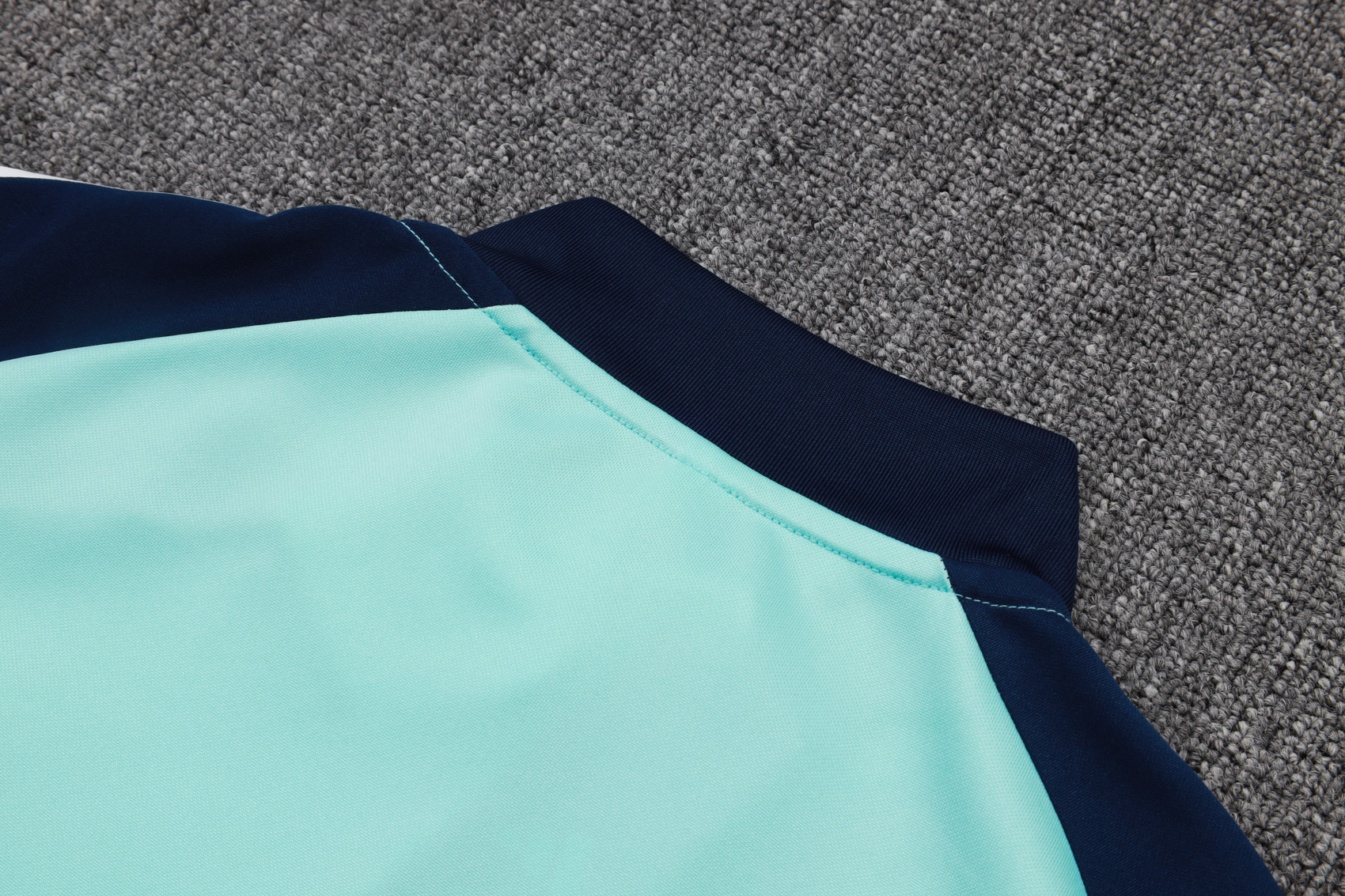 Arsenal Training Kit (Jacket+Pants) Light Green 2025/26