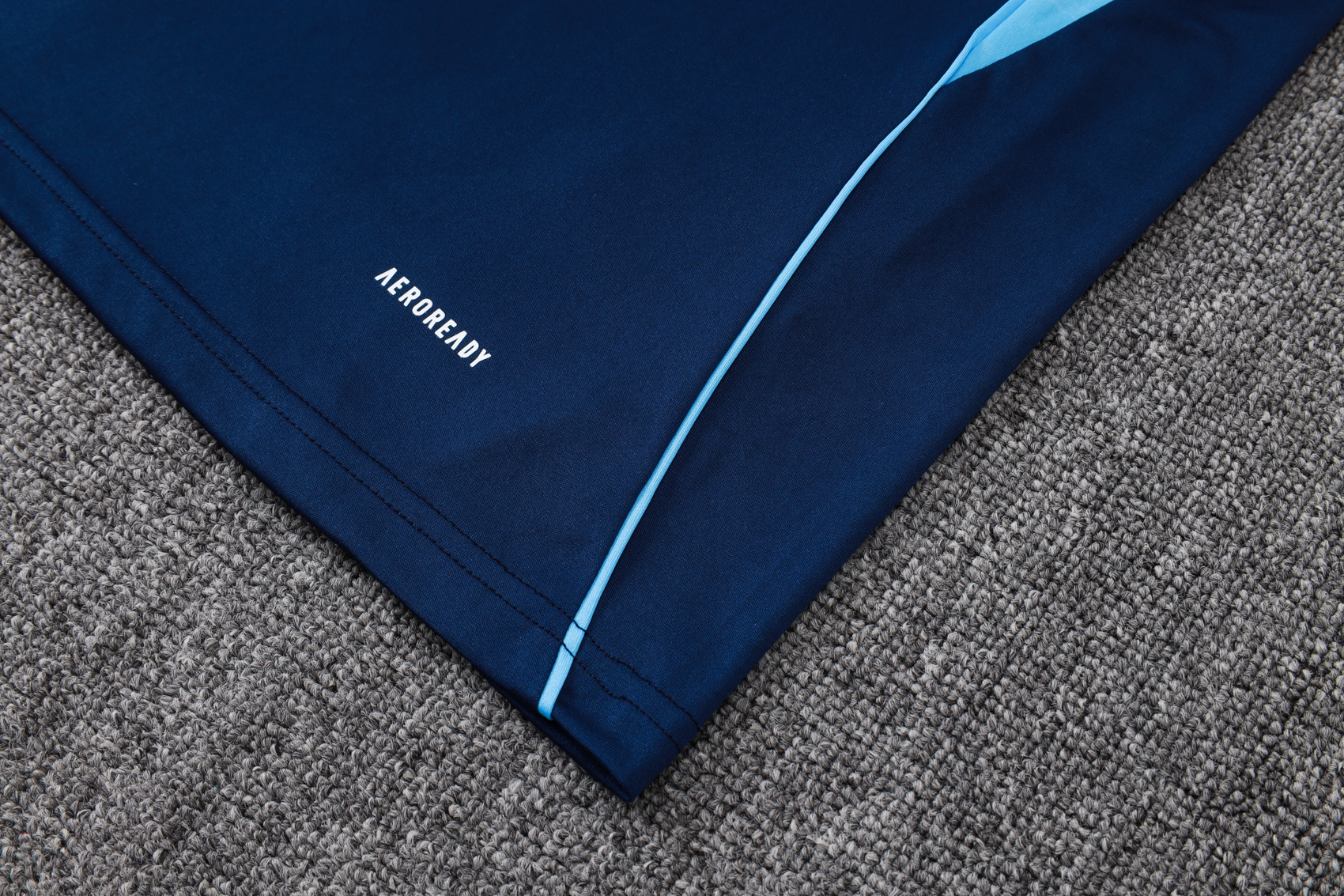 Arsenal Sleeveless Training Kit Blue 2025/26