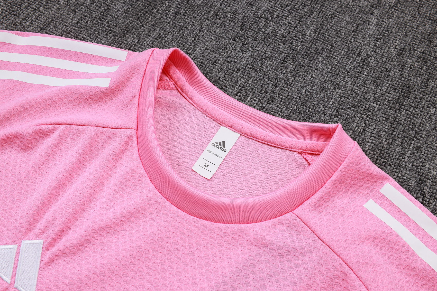 Inter Miami Training Jersey Kit Pink 2025/26