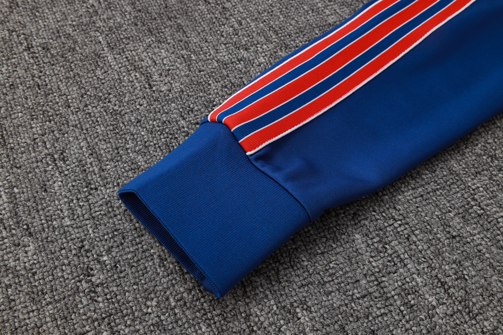 Arsenal Training Kit (Jacket+Pants) Blue 2025/26