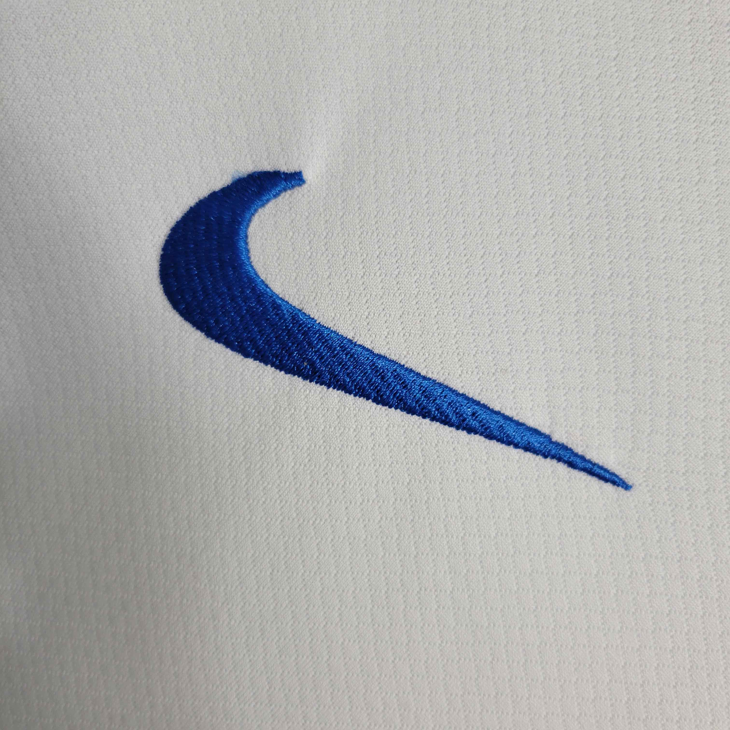 Barcelona Away Soccer Jersey Custom Shirt 2023/24