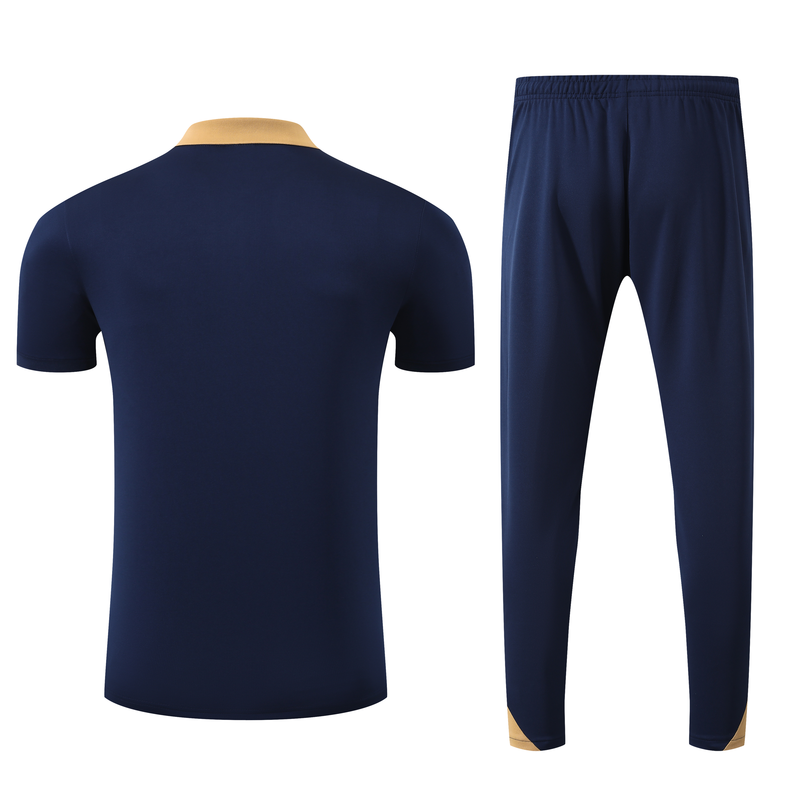 Pumas UNAM Training Kit (Polo+Pants) 2025/26