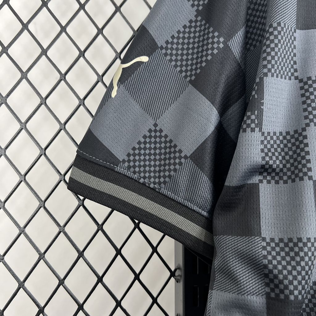 Manchester City Special Edition Football Jersey Shirt 2024/25