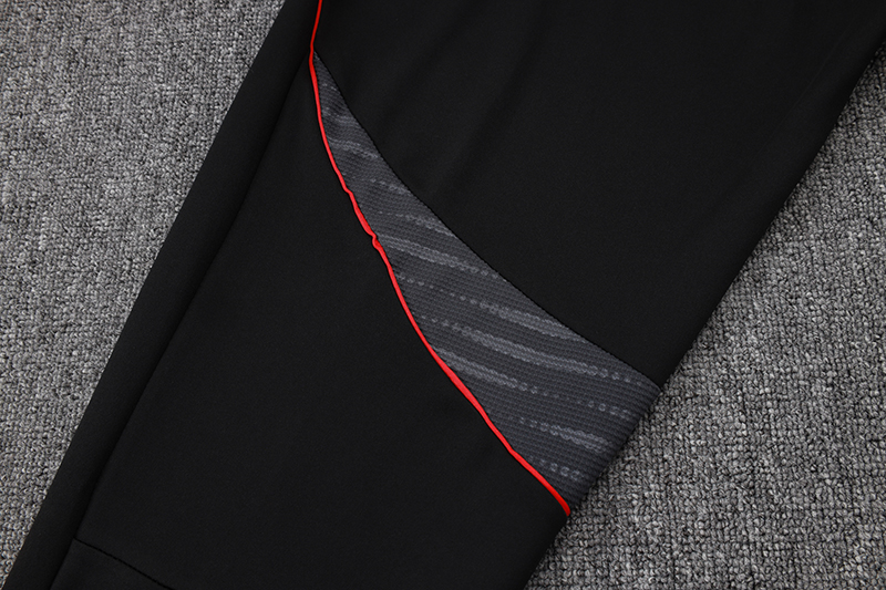 Ajax Training Kit (Sweatshirt+Pants) White 2025/26