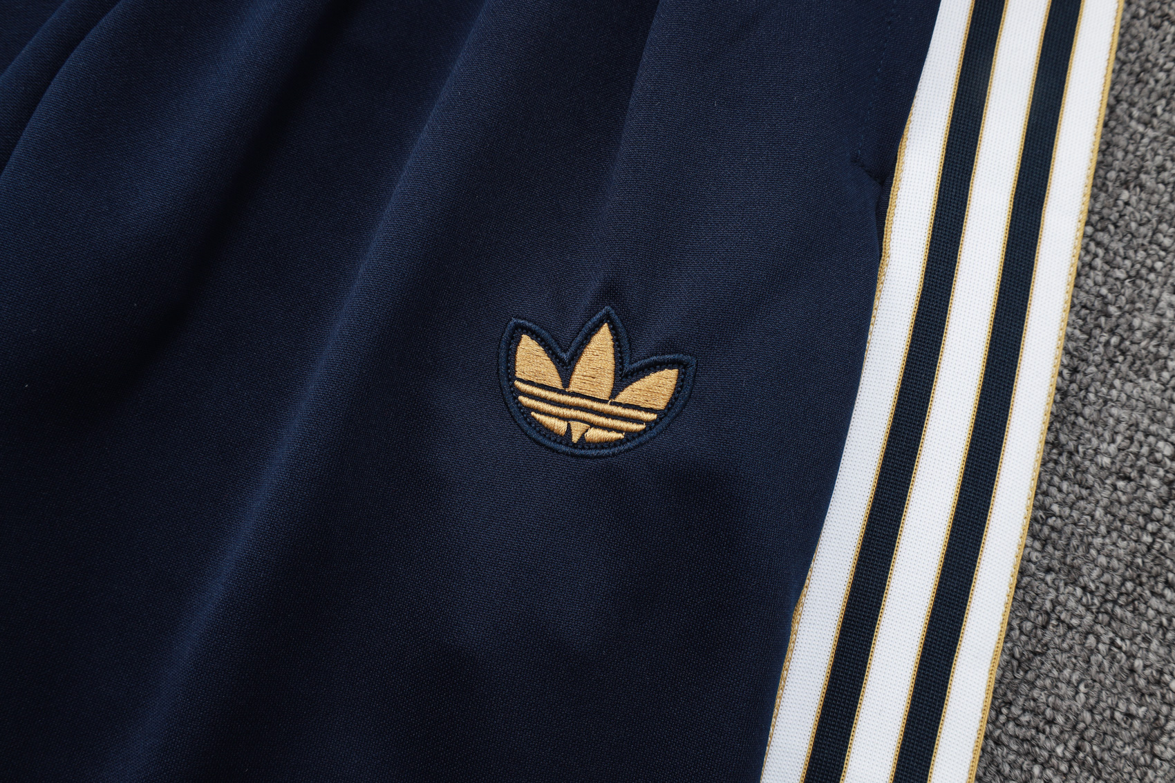 Juventus Training Kit (Jacket+Pants) Cyan 2025/26