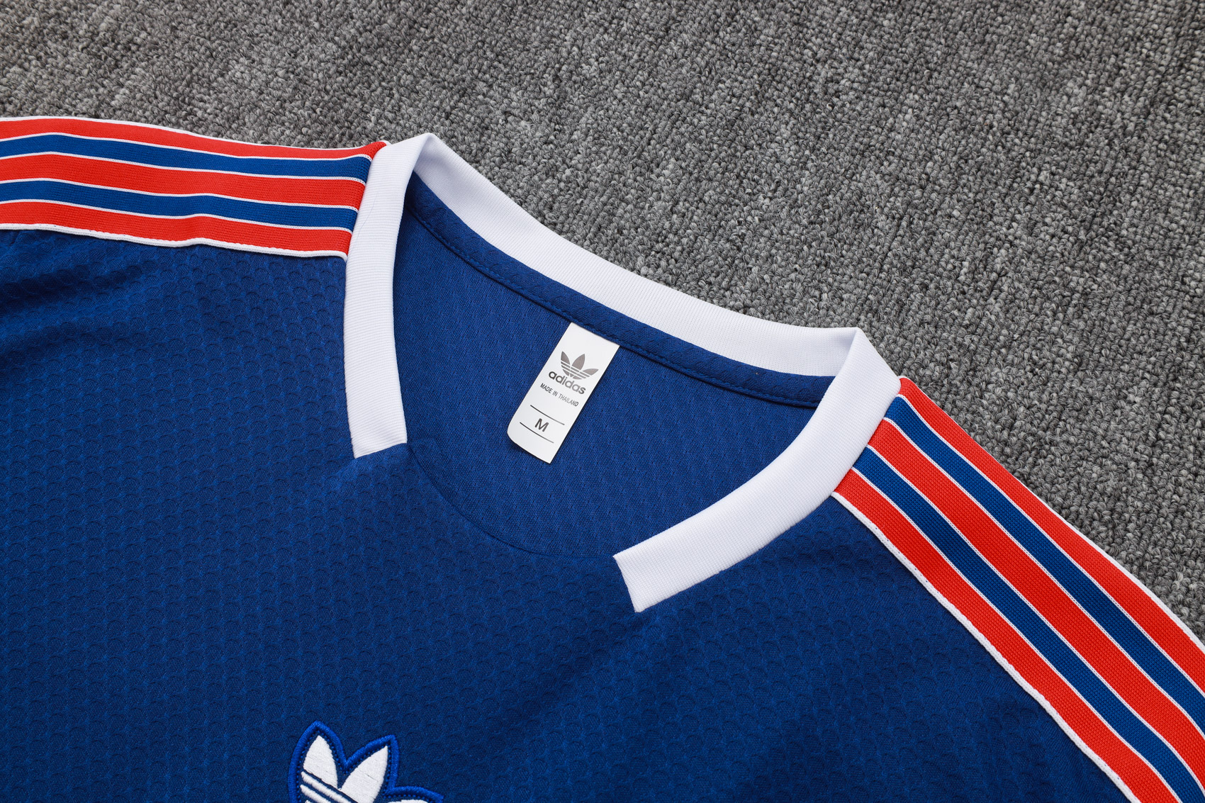 Arsenal Training Jersey Kit Blue 2025/26