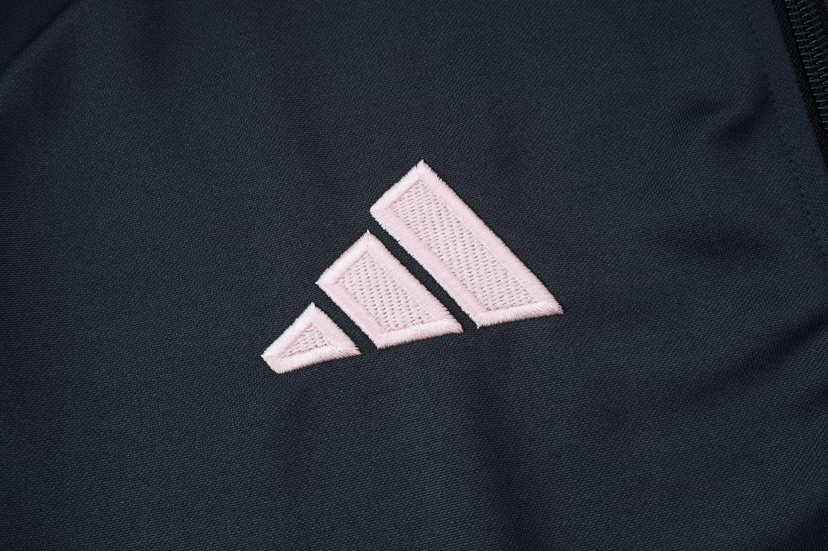 Real Madrid Training Kit (Jacket+Pants) Deep Grey 2025/26