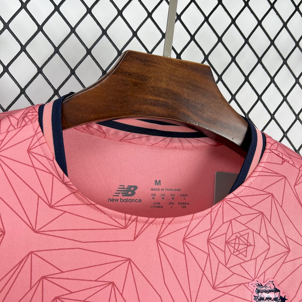 FC Porto Soccer Jersey Away Custom Shirt 2025/26