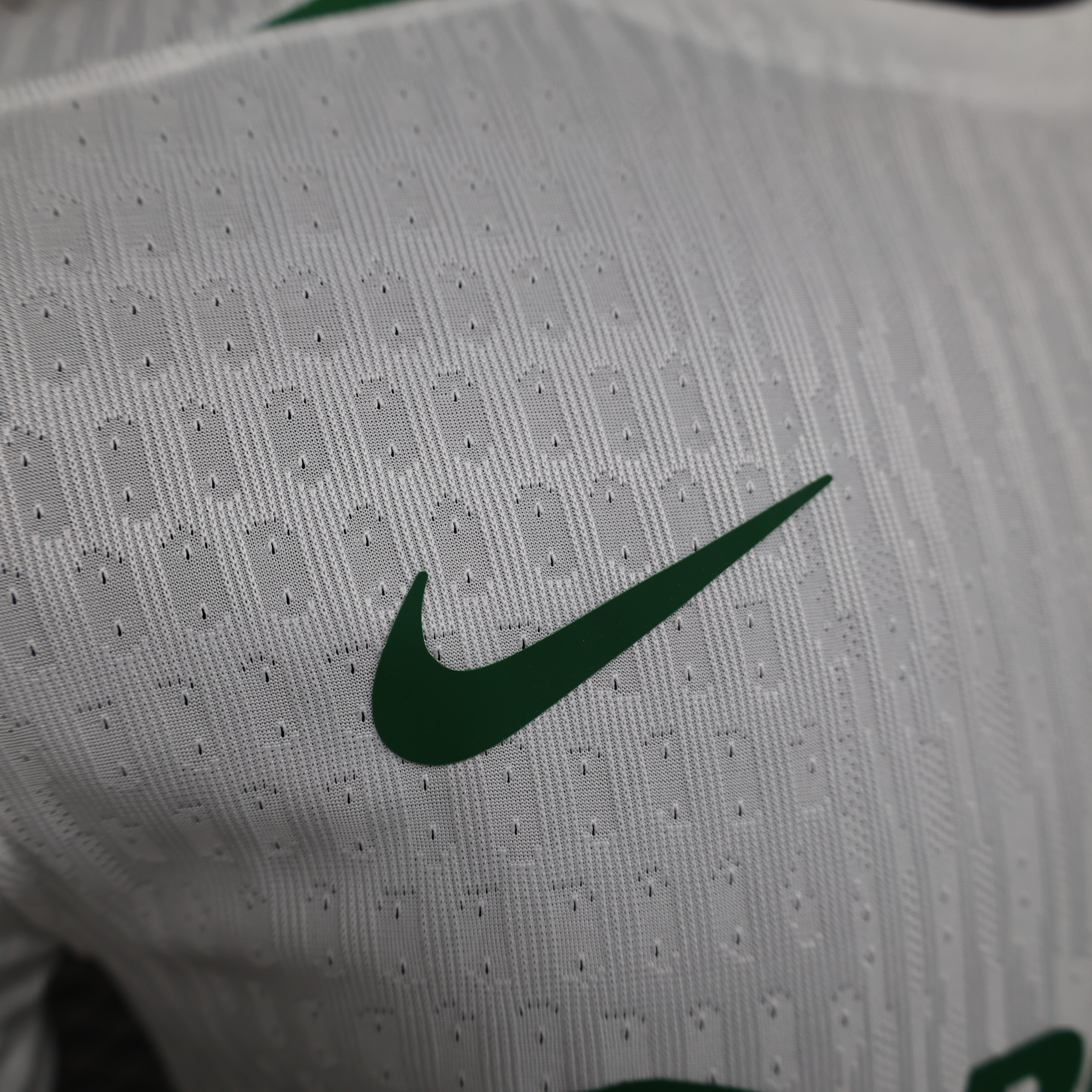 Sporting CP Authentic Soccer Jersey 60th Anniversary Away Shirt 2024/25