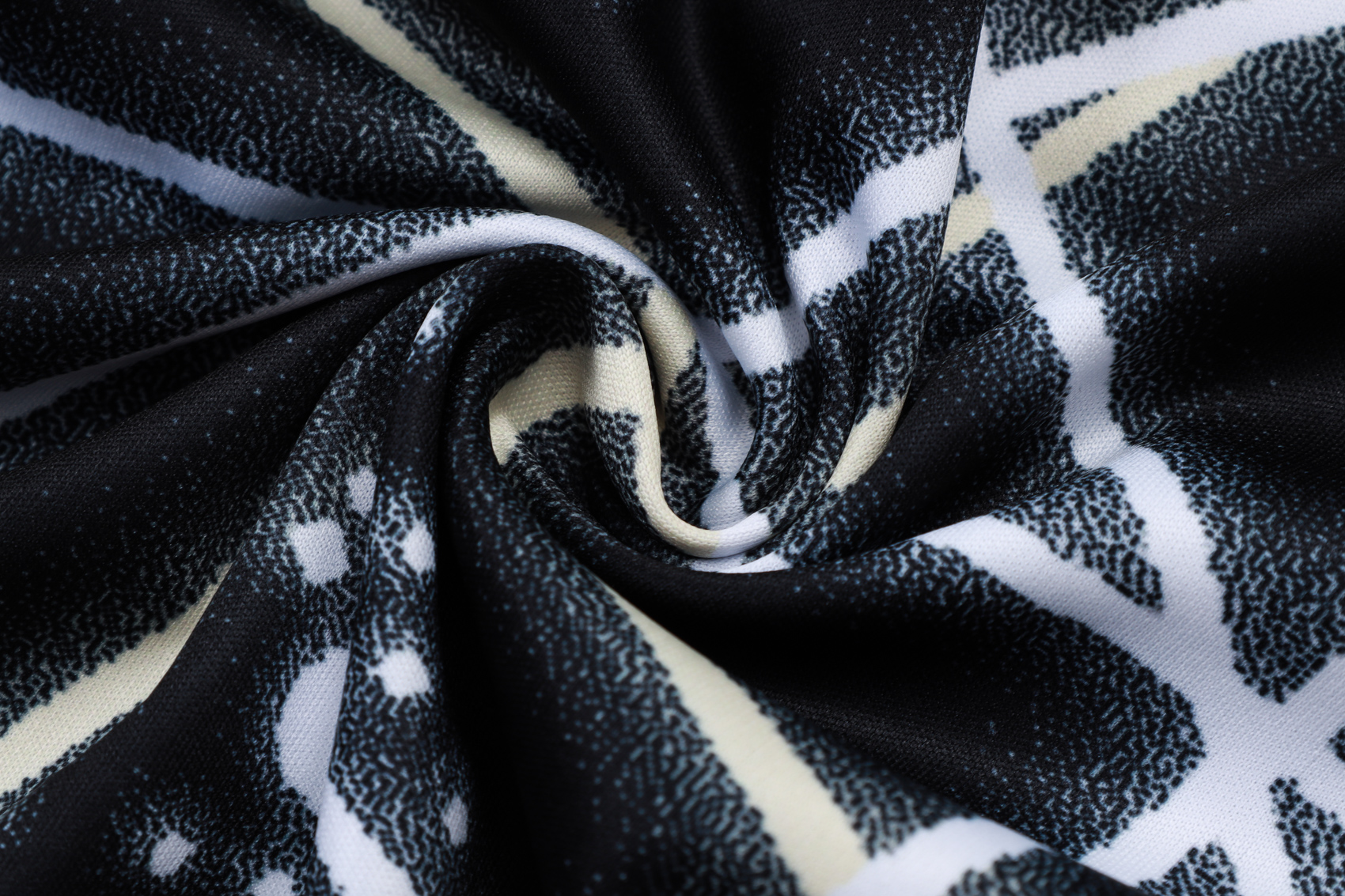 Chelsea Sleeveless Training Kit White&Black 2025/26