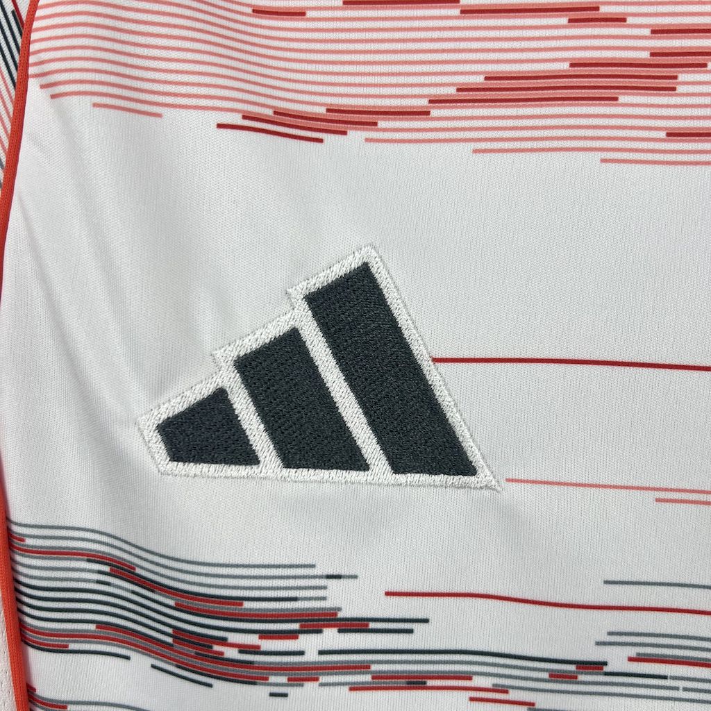 Bayern Munich Soccer Jersey Away Women's Shirt 2025/26