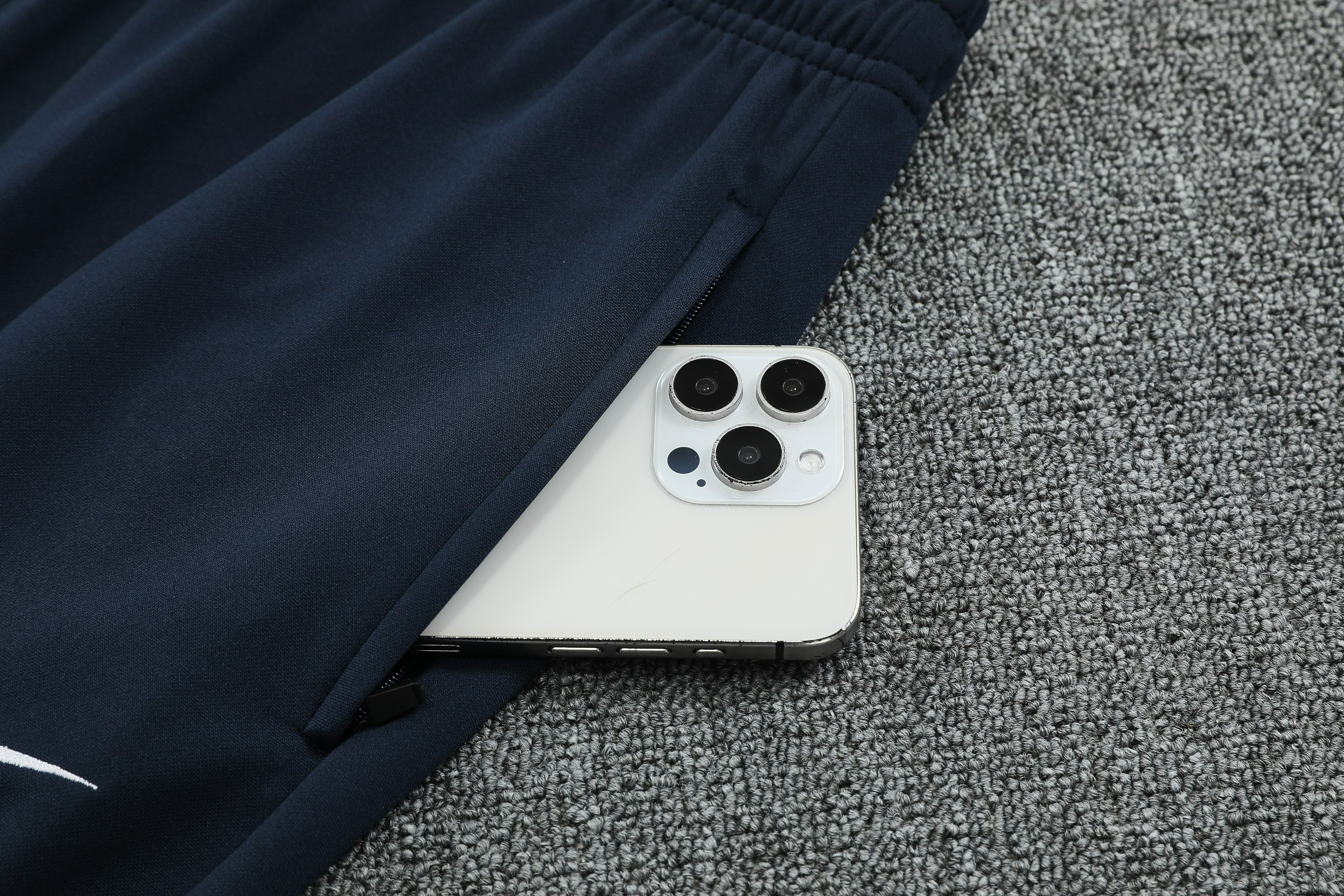 Chelsea Training Kit (Polo+Pants) 2025/26