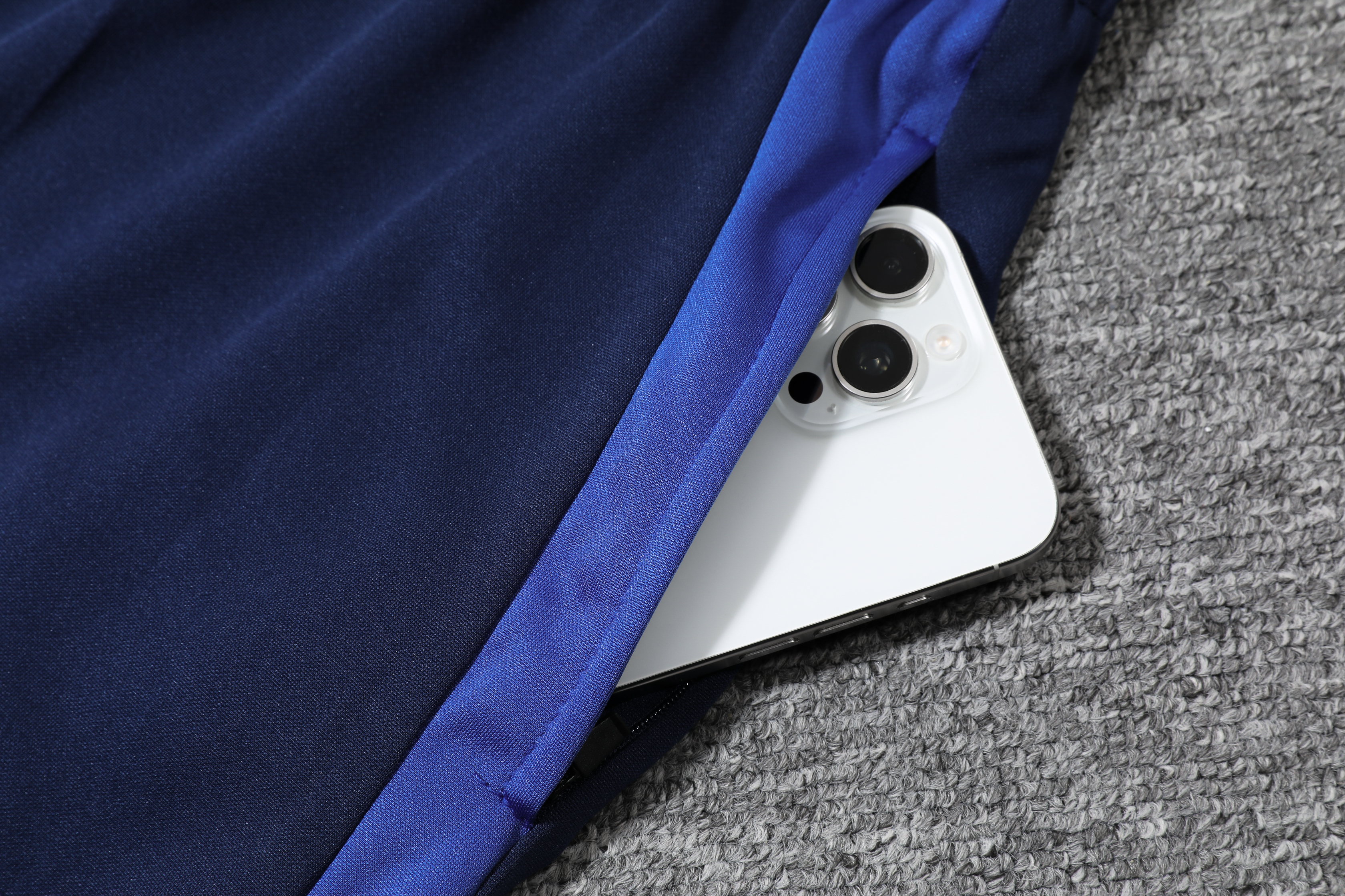 Al Nassr Training Kit (Polo+Pants) 2025/26