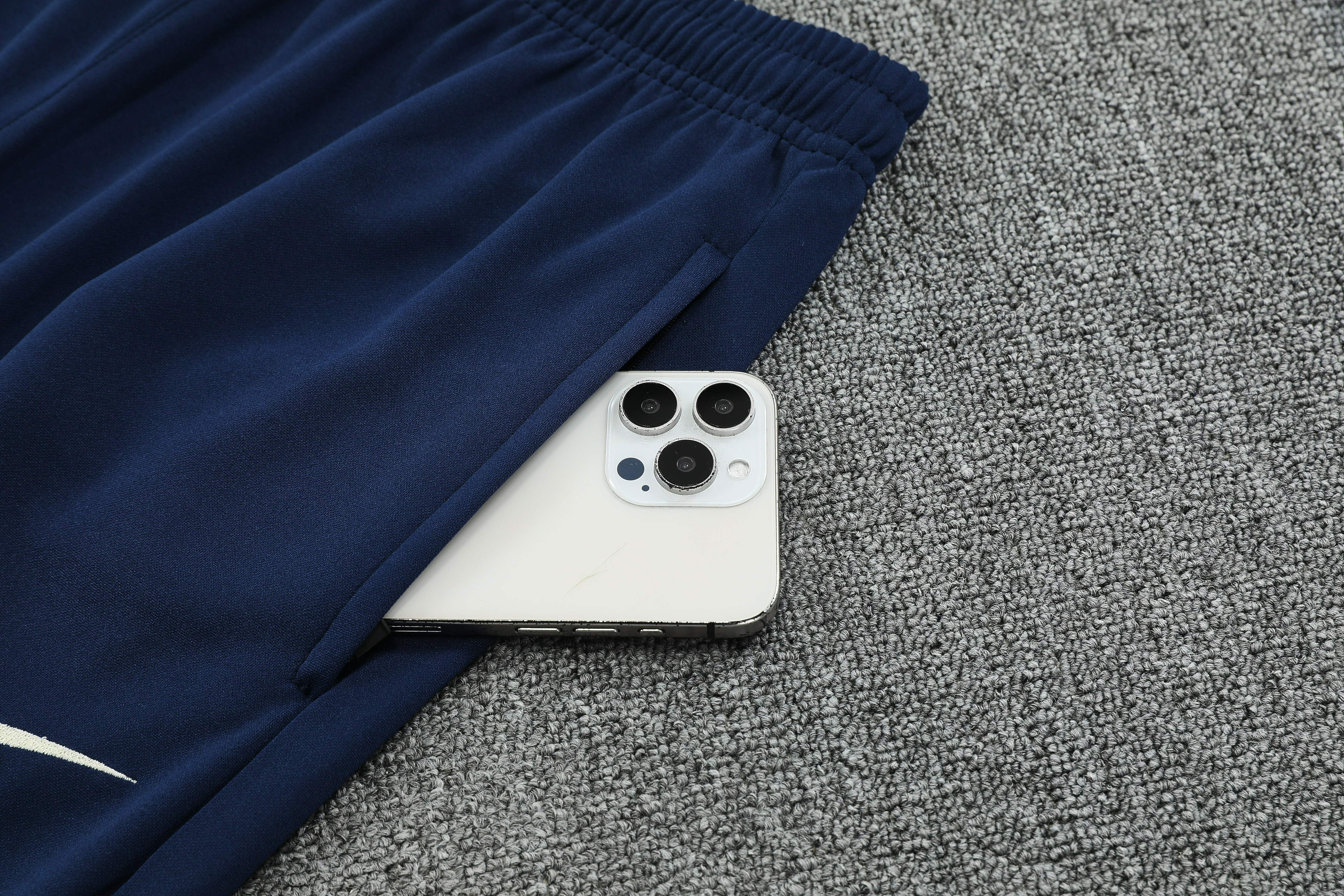 Club America Training Kit (Polo+Pants) 2025/26