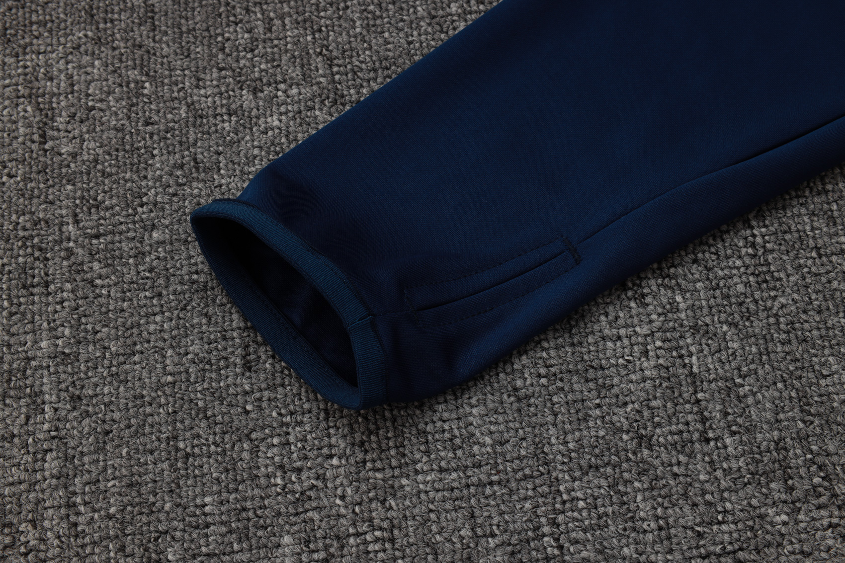 Arsenal Training Kit (Sweatshirt+Pants) RoyalBlue 2025/26