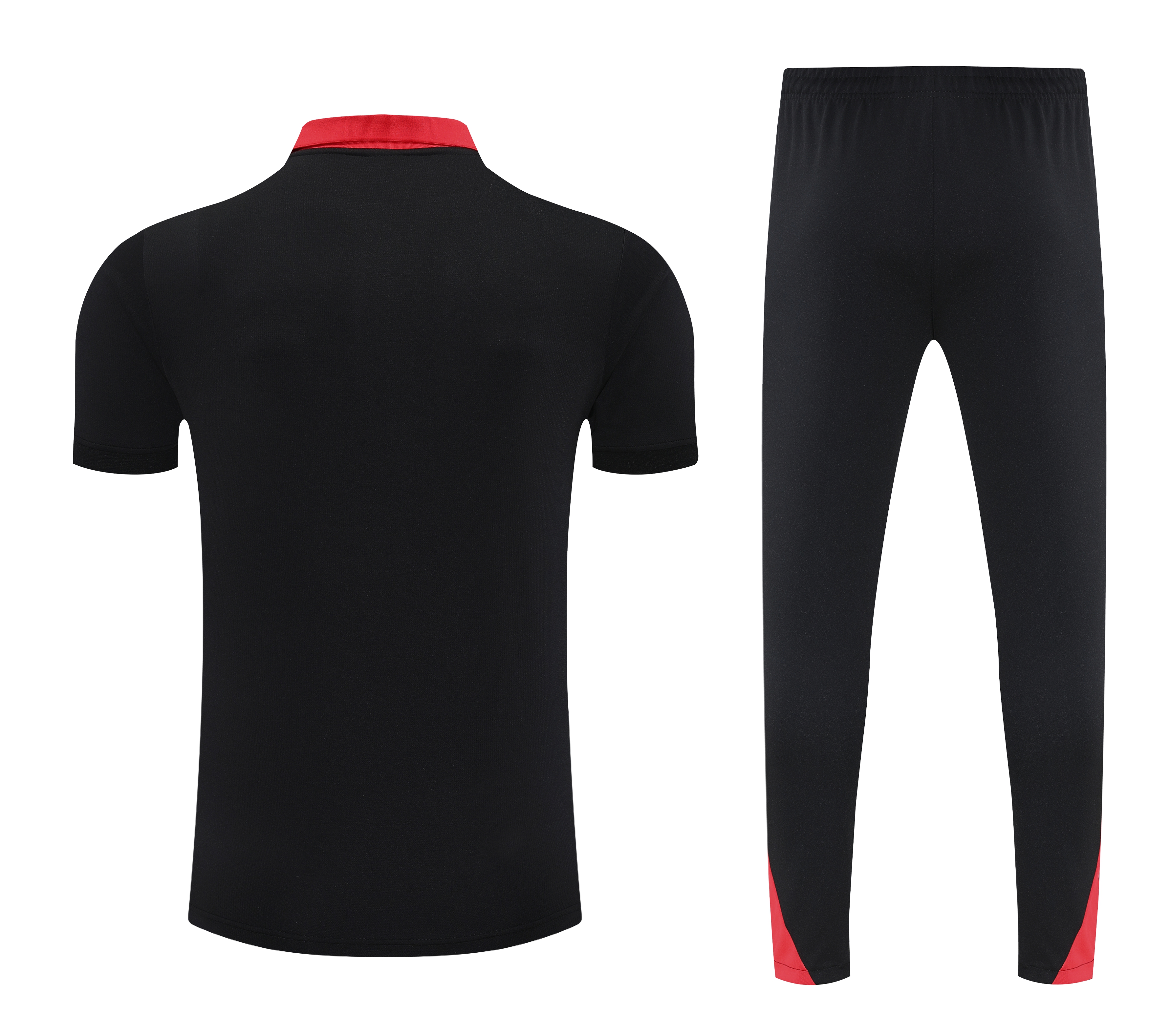 Liverpool Training Kit (Polo+Pants) 2025/26