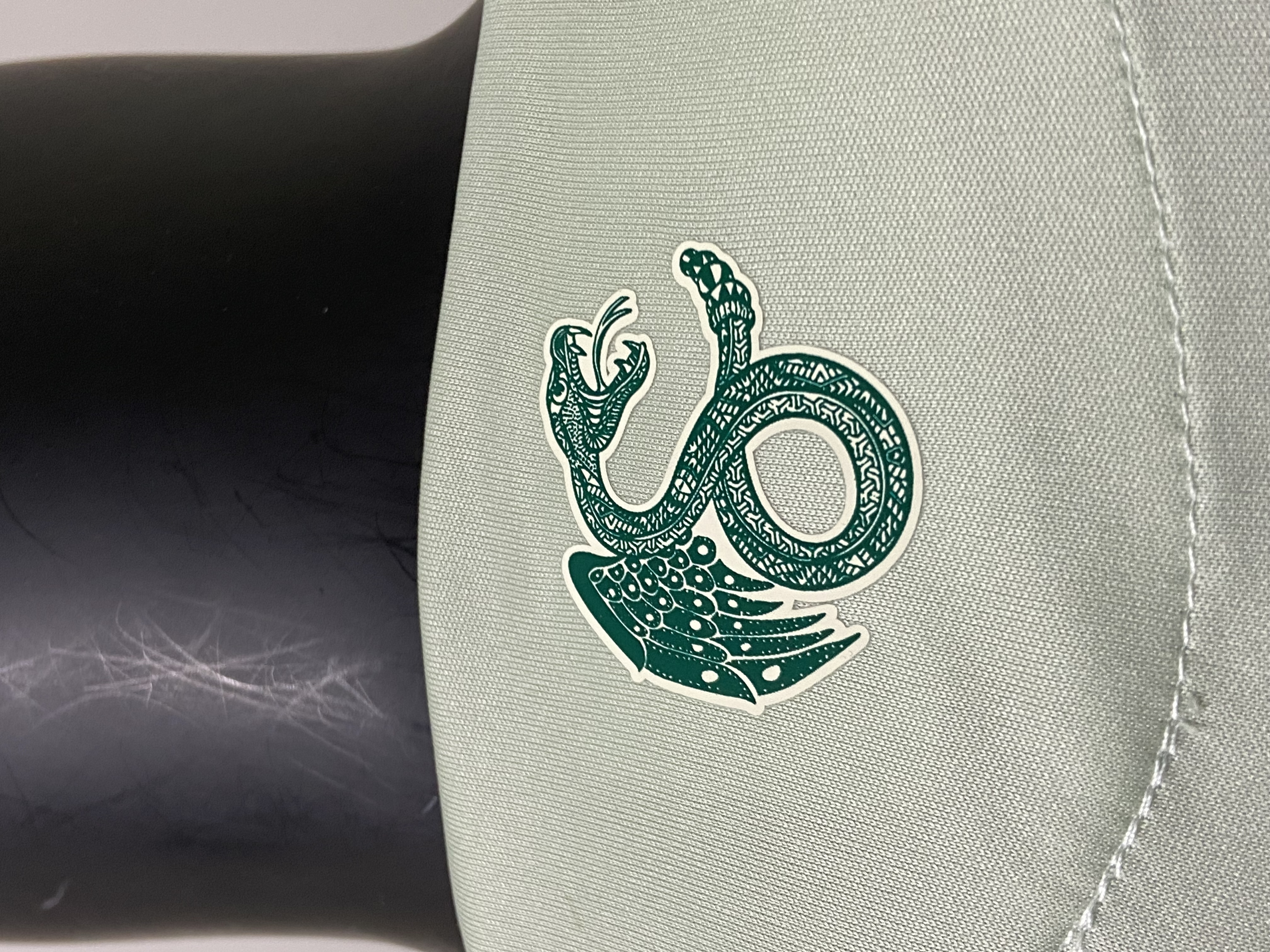 Mexico Authentic Away Soccer Jersey 2025