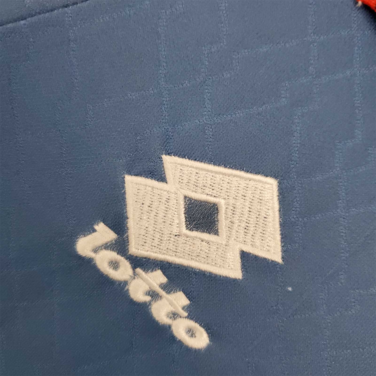 AC Milan Retro Soccer Jersey Fourth Away Custom Shirt 1995/96