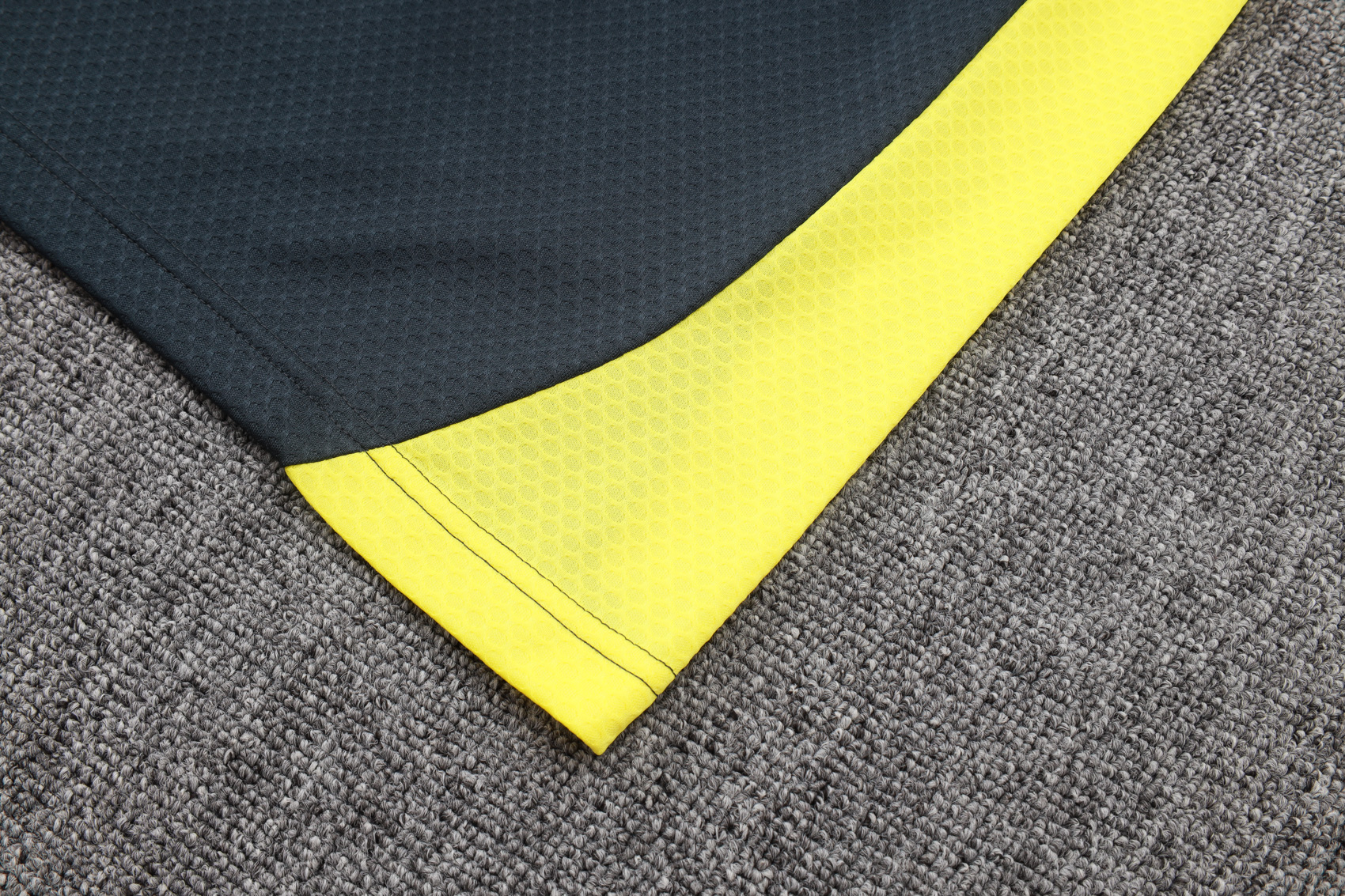 Real Madrid Training Kit (Polo+Pants) Gray 2025/26