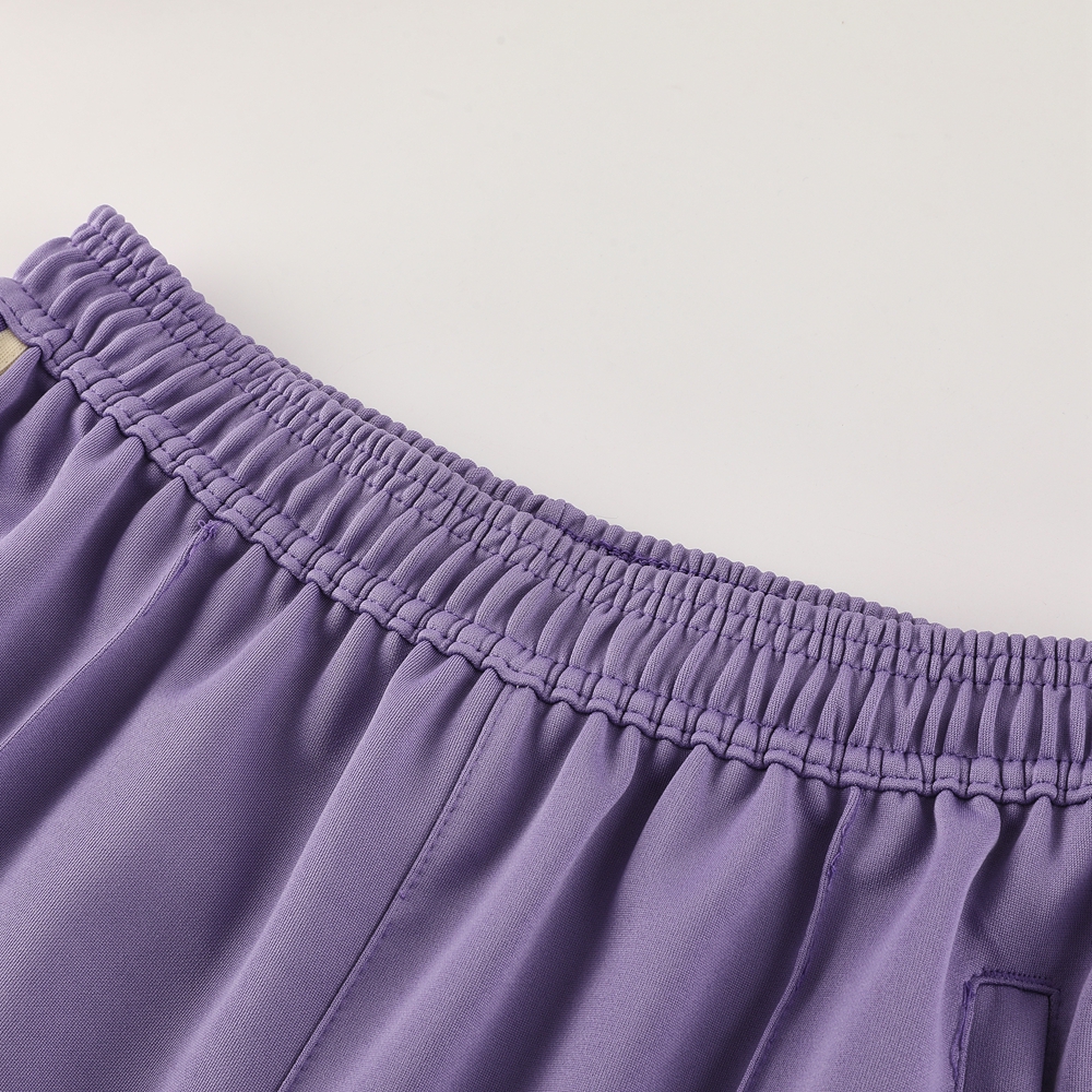 Real Madrid Training Kit (Jacket+Pants) Apricot 2025/26