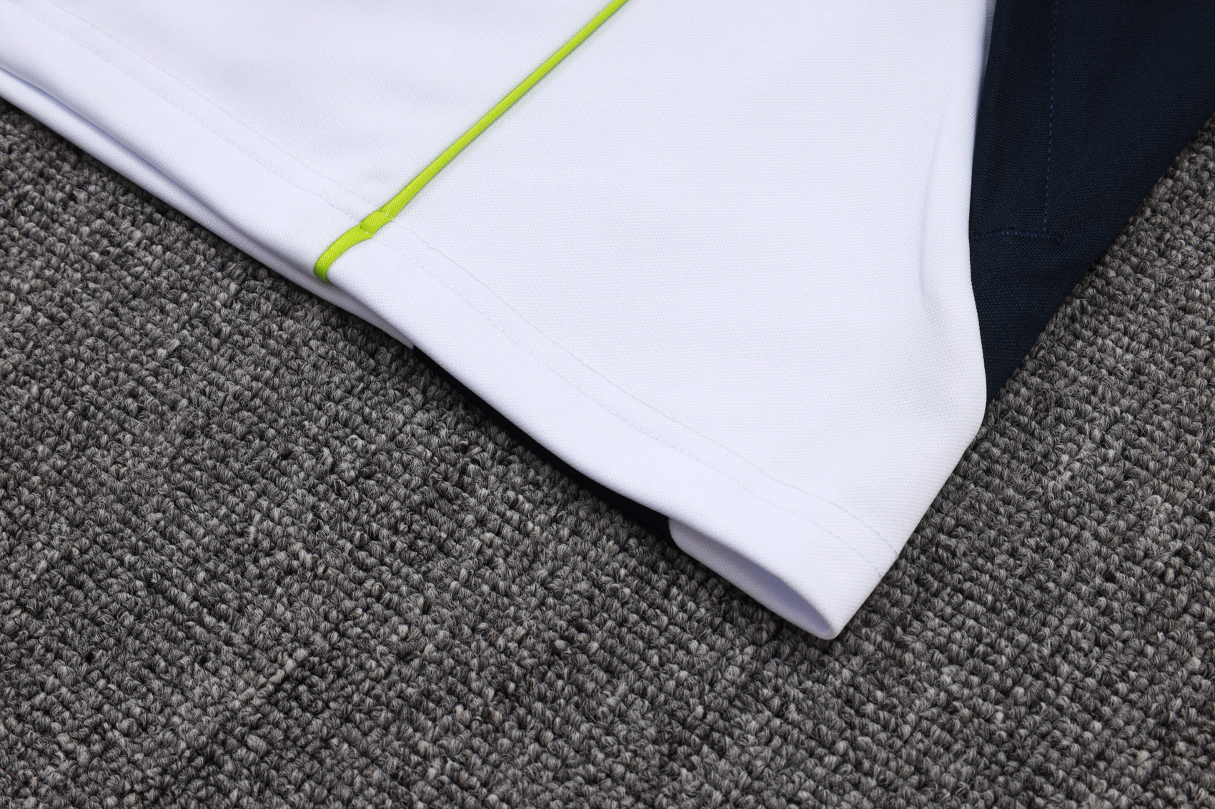 Real Madrid Training Kit (Jacket+Pants) White 2025/26