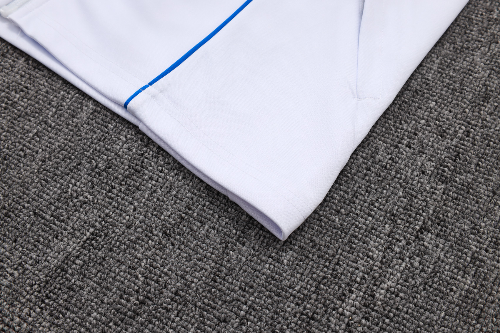 Bayern Munich Training Kit (Jacket+Pants) White 2025/26