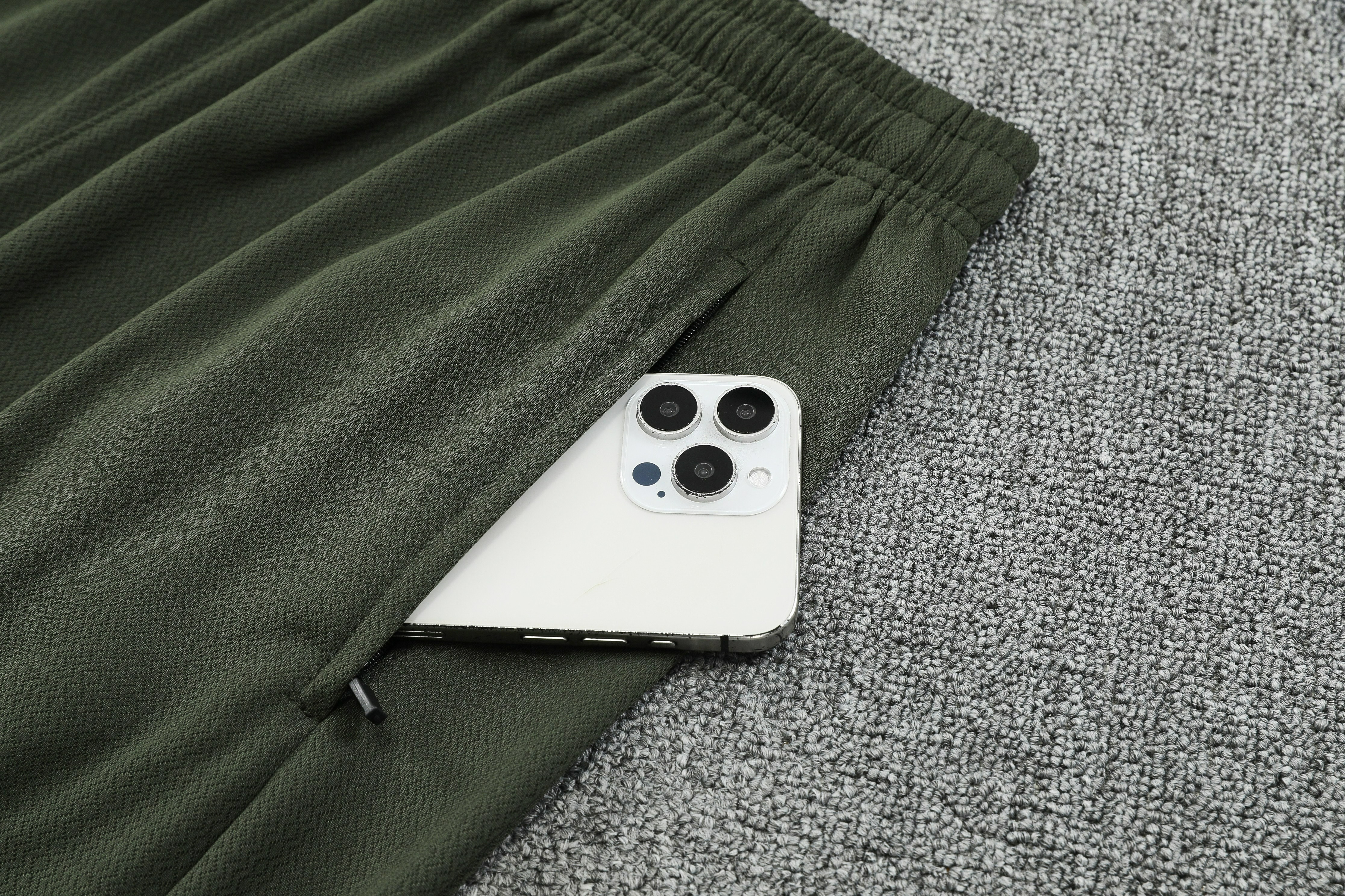 Chelsea Sleeveless Training Kit Green 2025/26