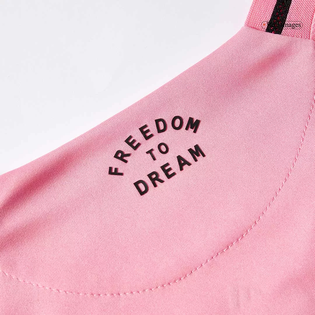 Inter Miami Authentic Soccer Jersey Home Shirt 2025