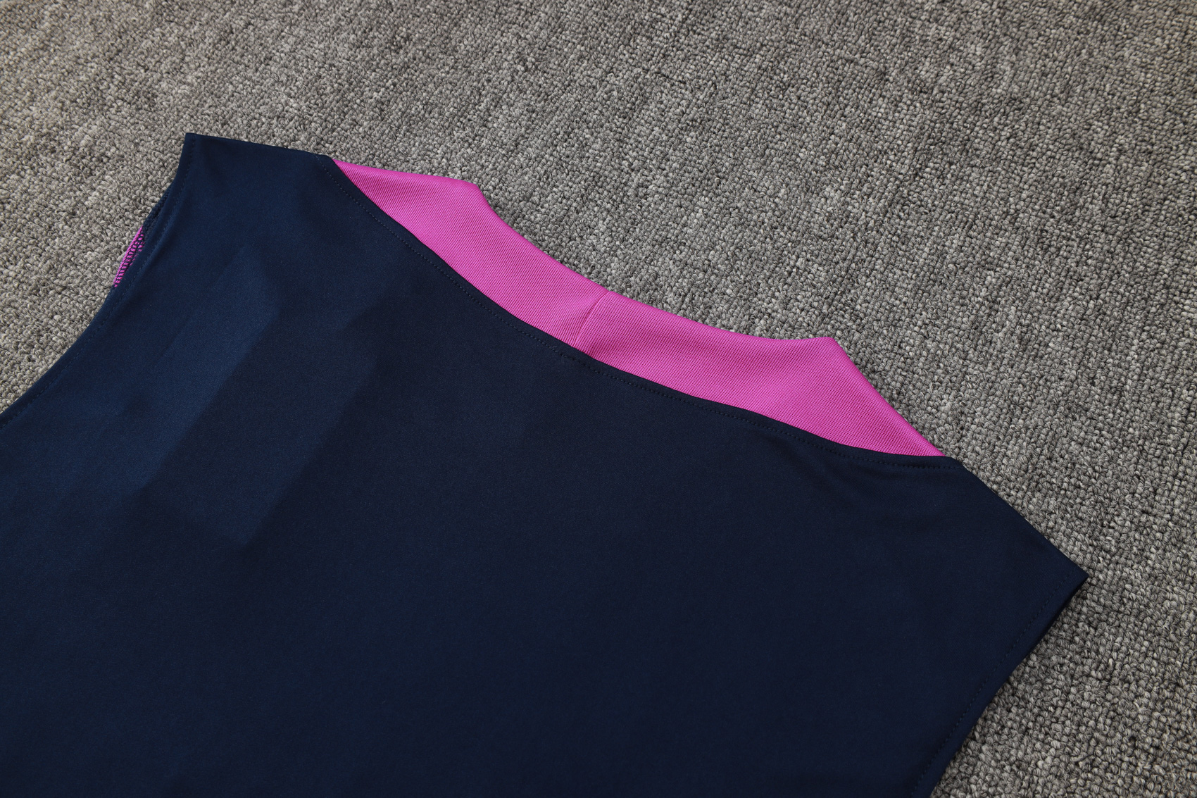 Barcelona Sleeveless Training Kit 2025/26